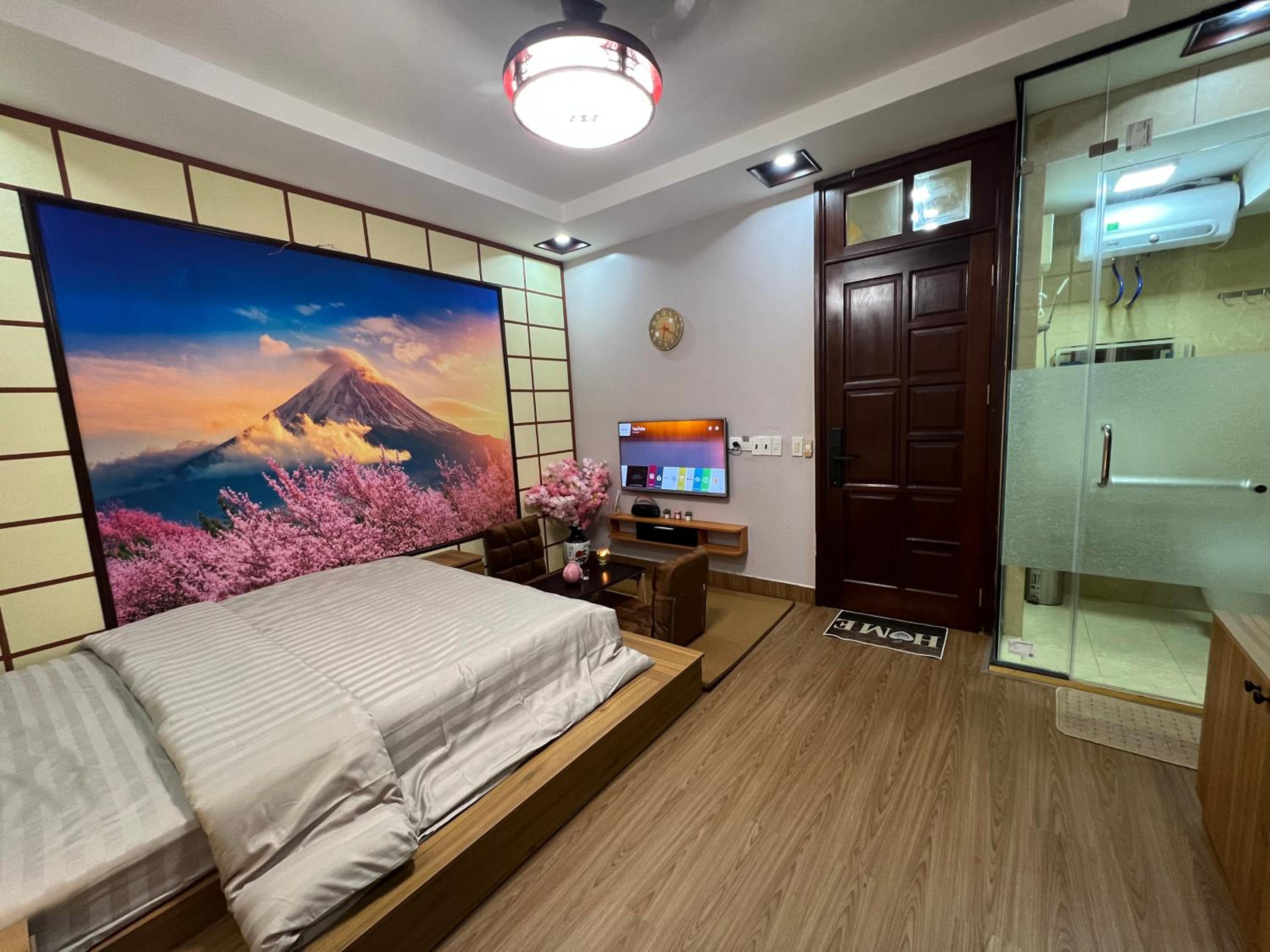 King Room with Balcony photo 3