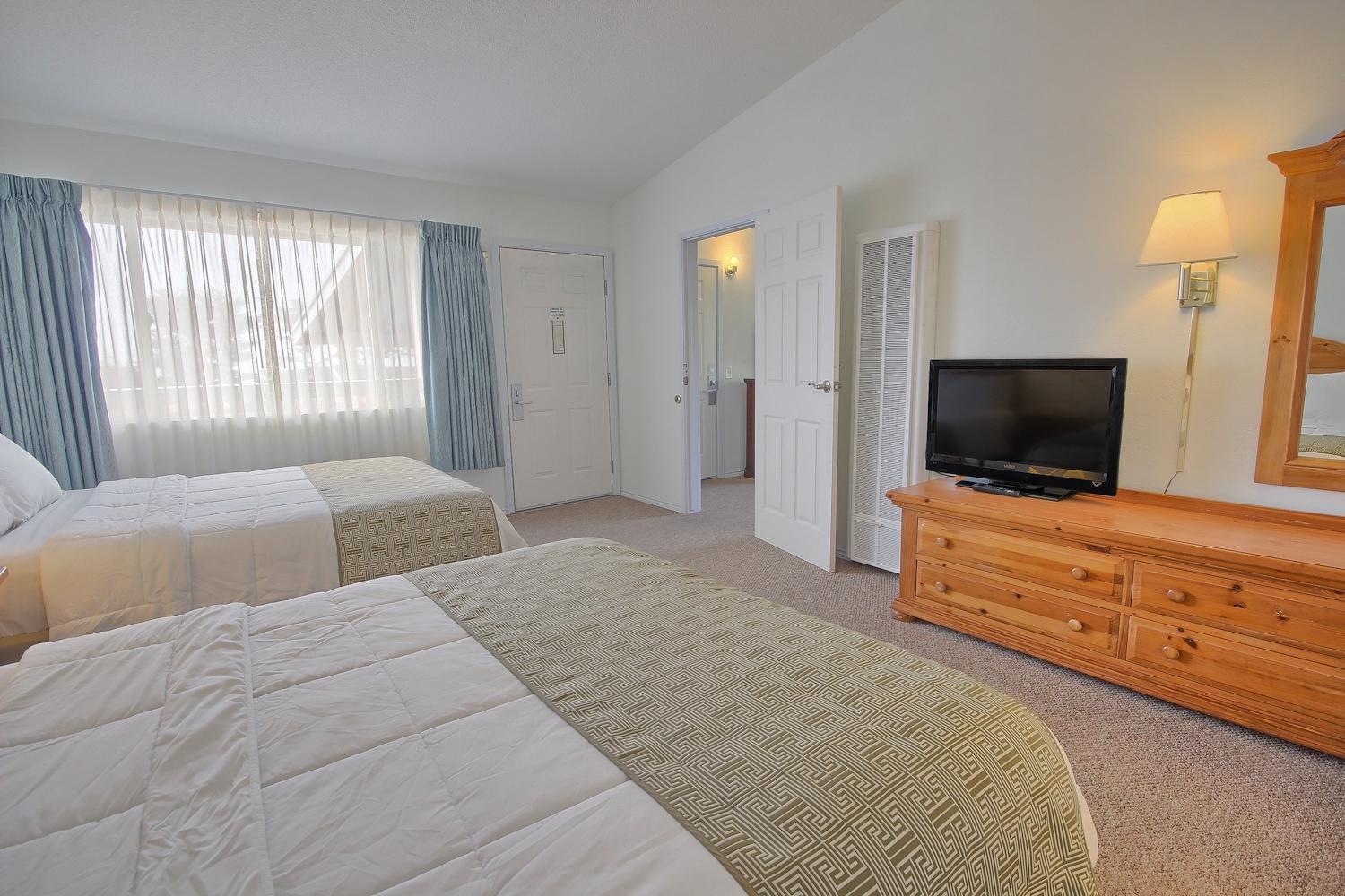 Family Suite - Photo 1