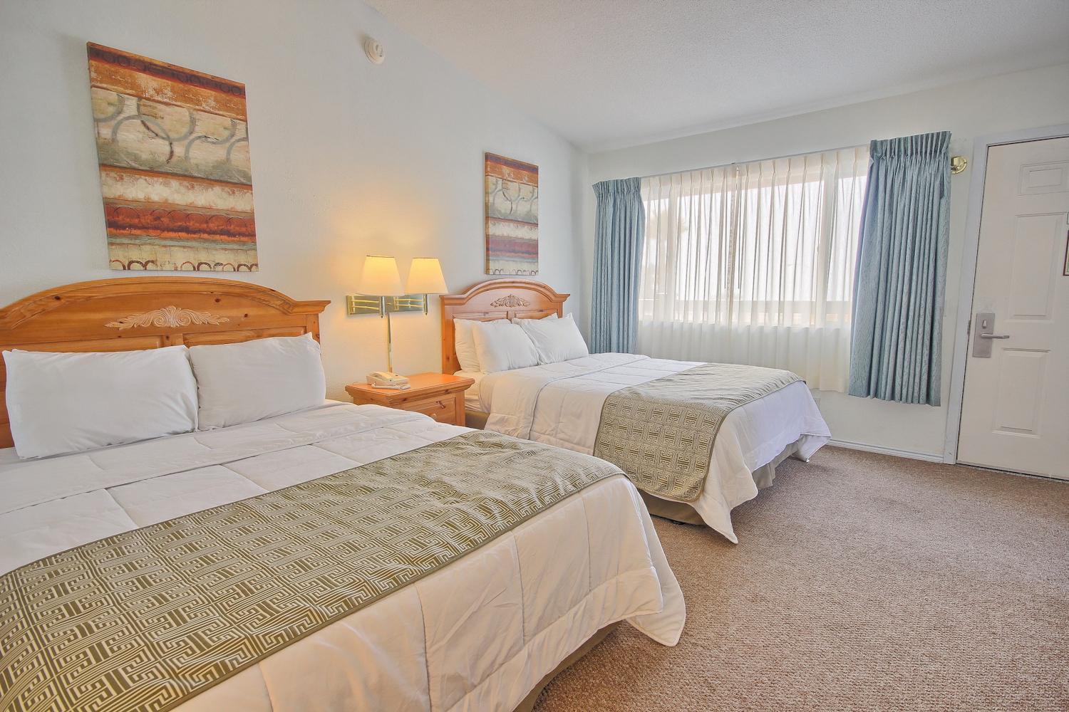 Family Suite - Photo 4