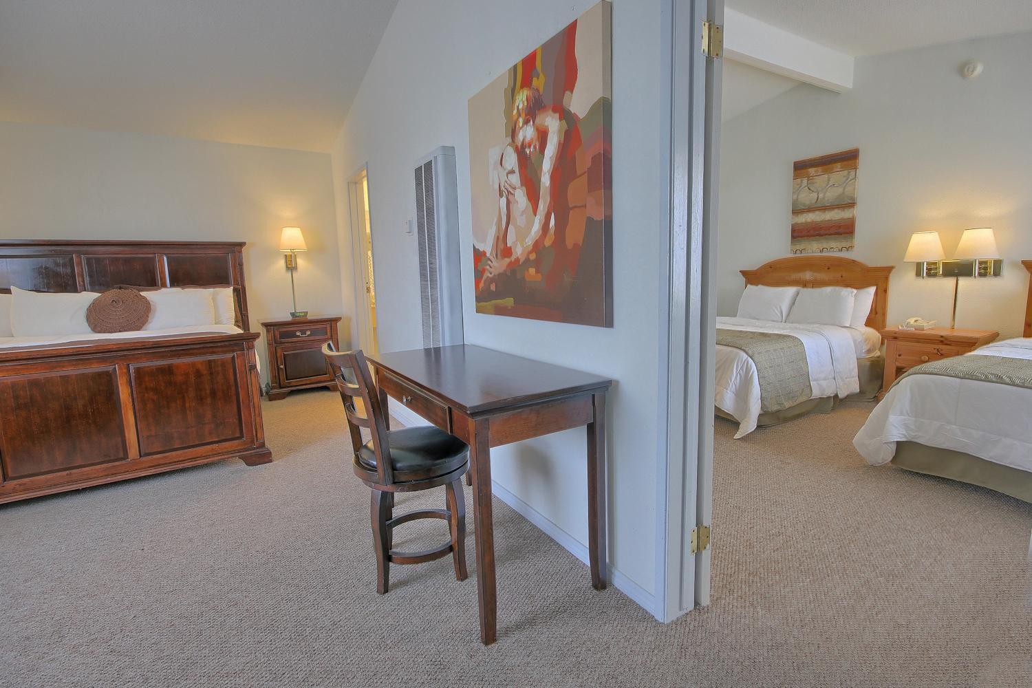 Family Suite - Photo 5