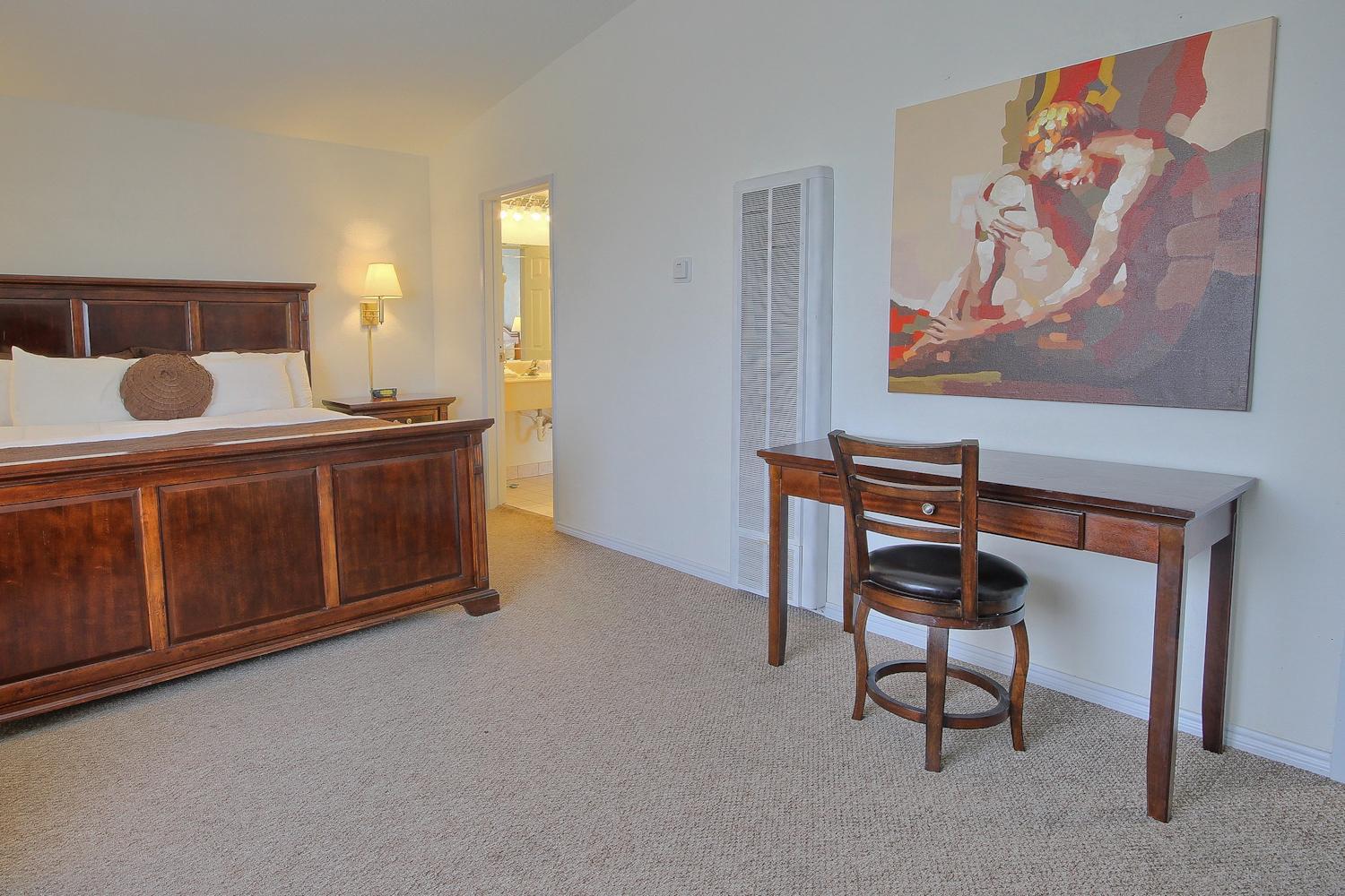 Family Suite - Photo 2