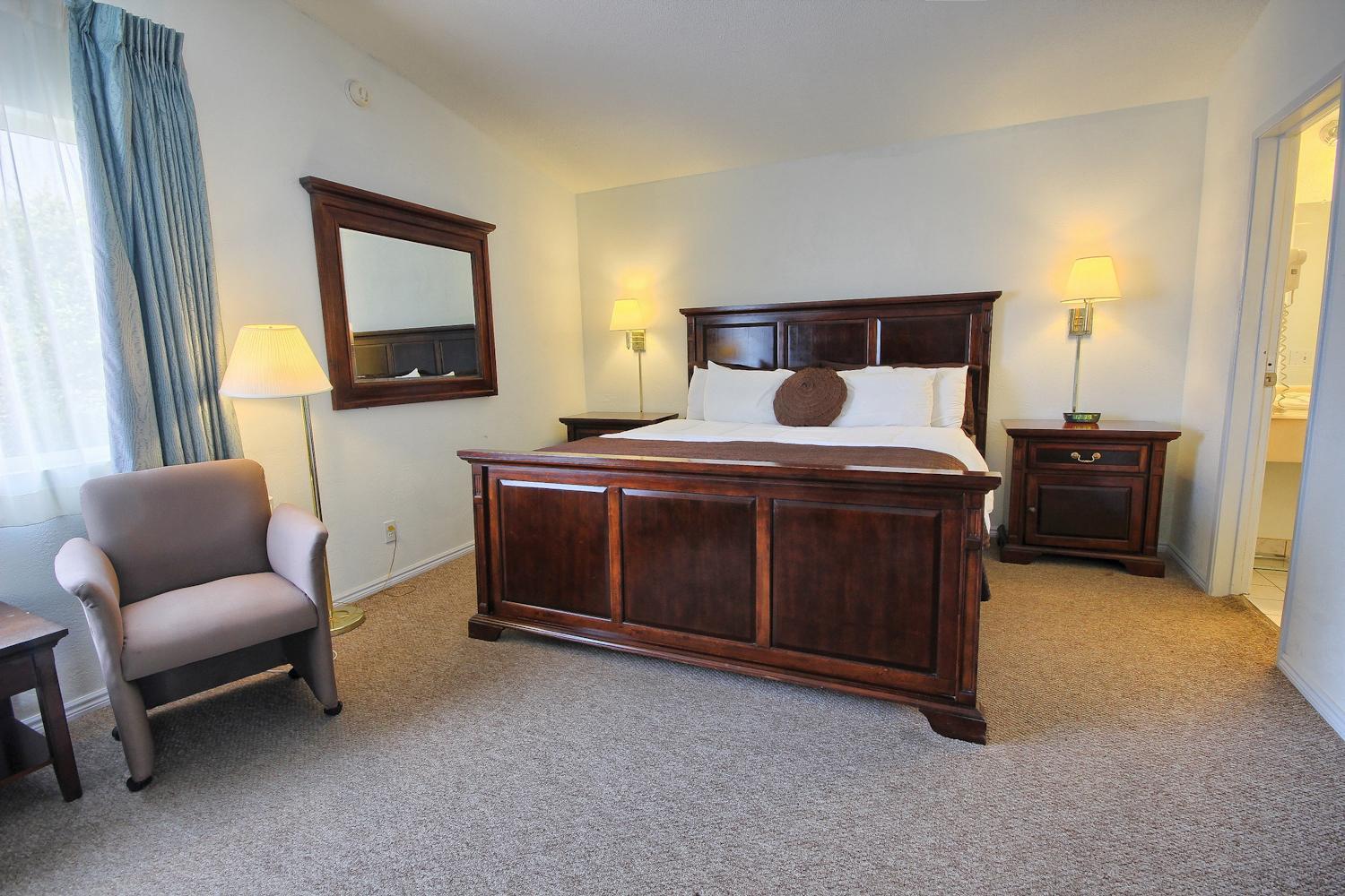 Family Suite - Photo 6