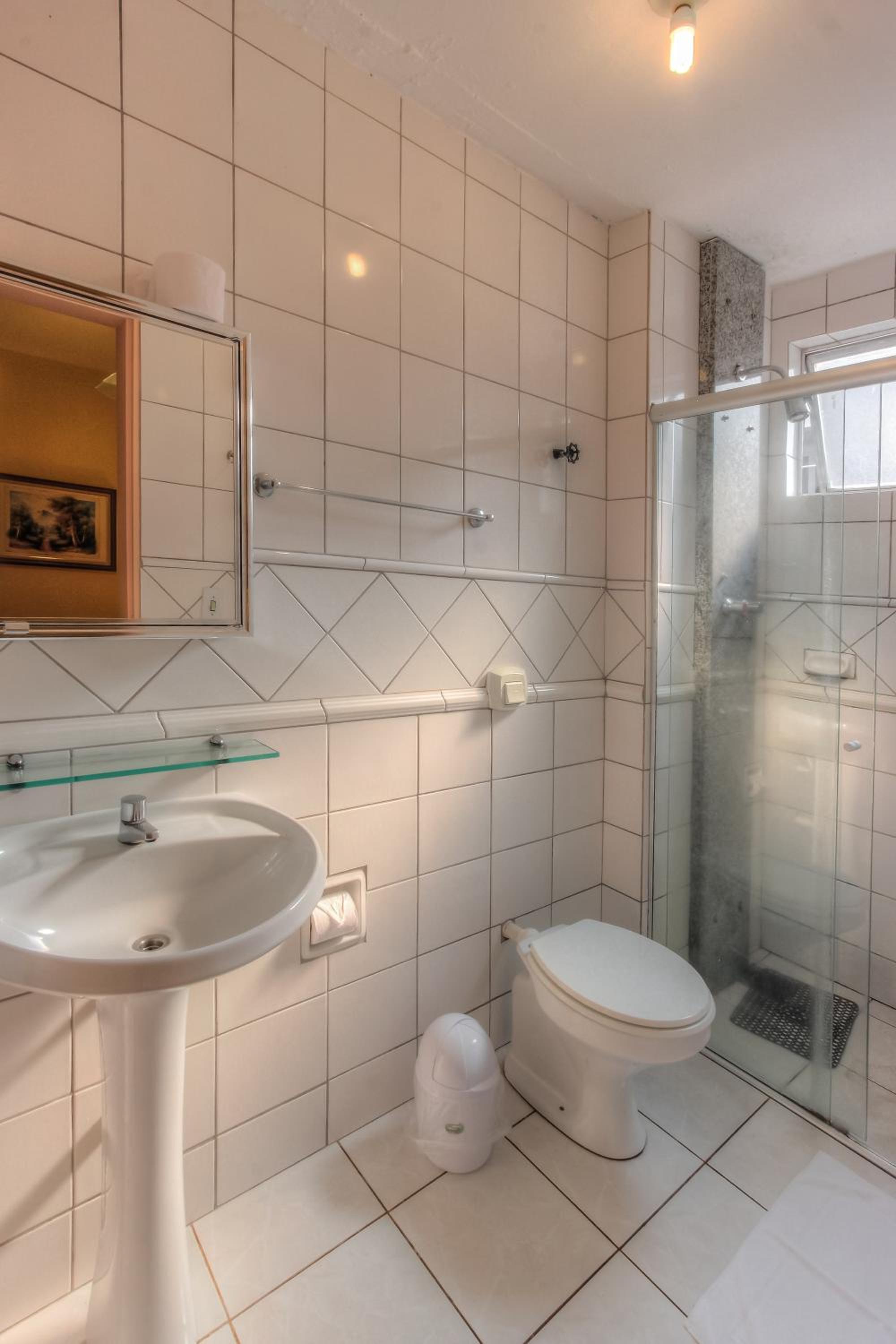 Deluxe Single Room photo 3