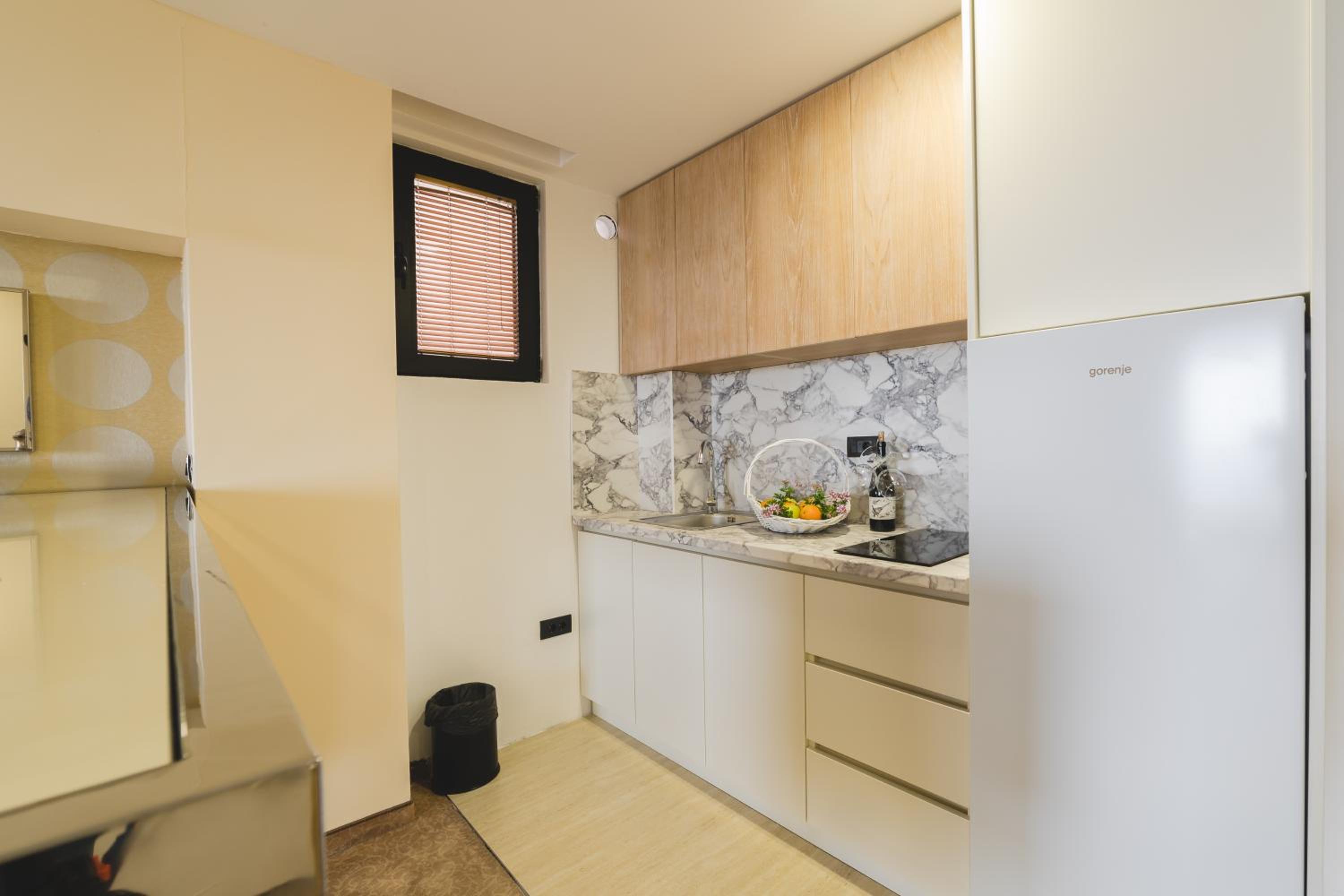 Studio with Sea View - Photo 8