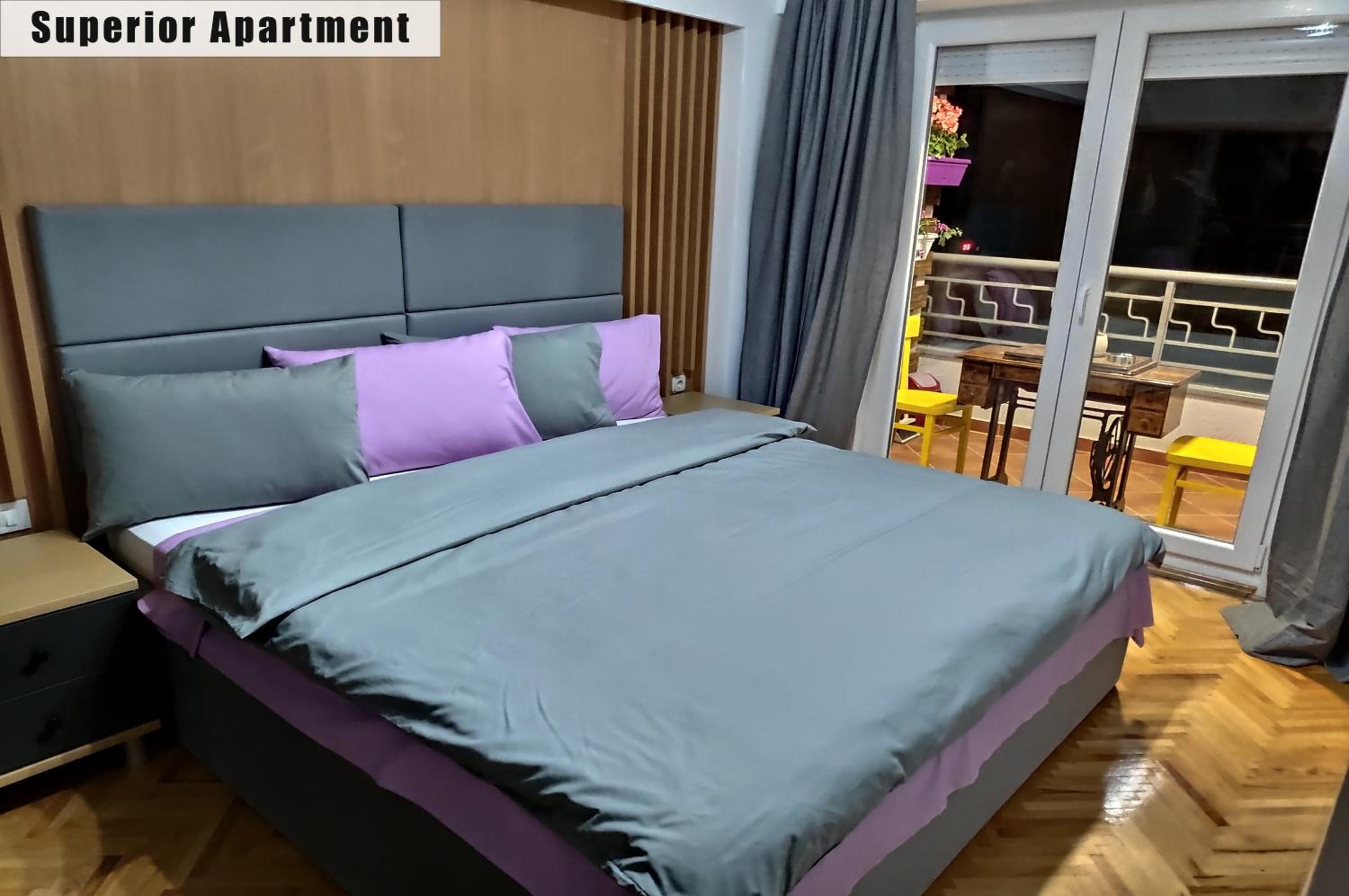 Superior Apartment