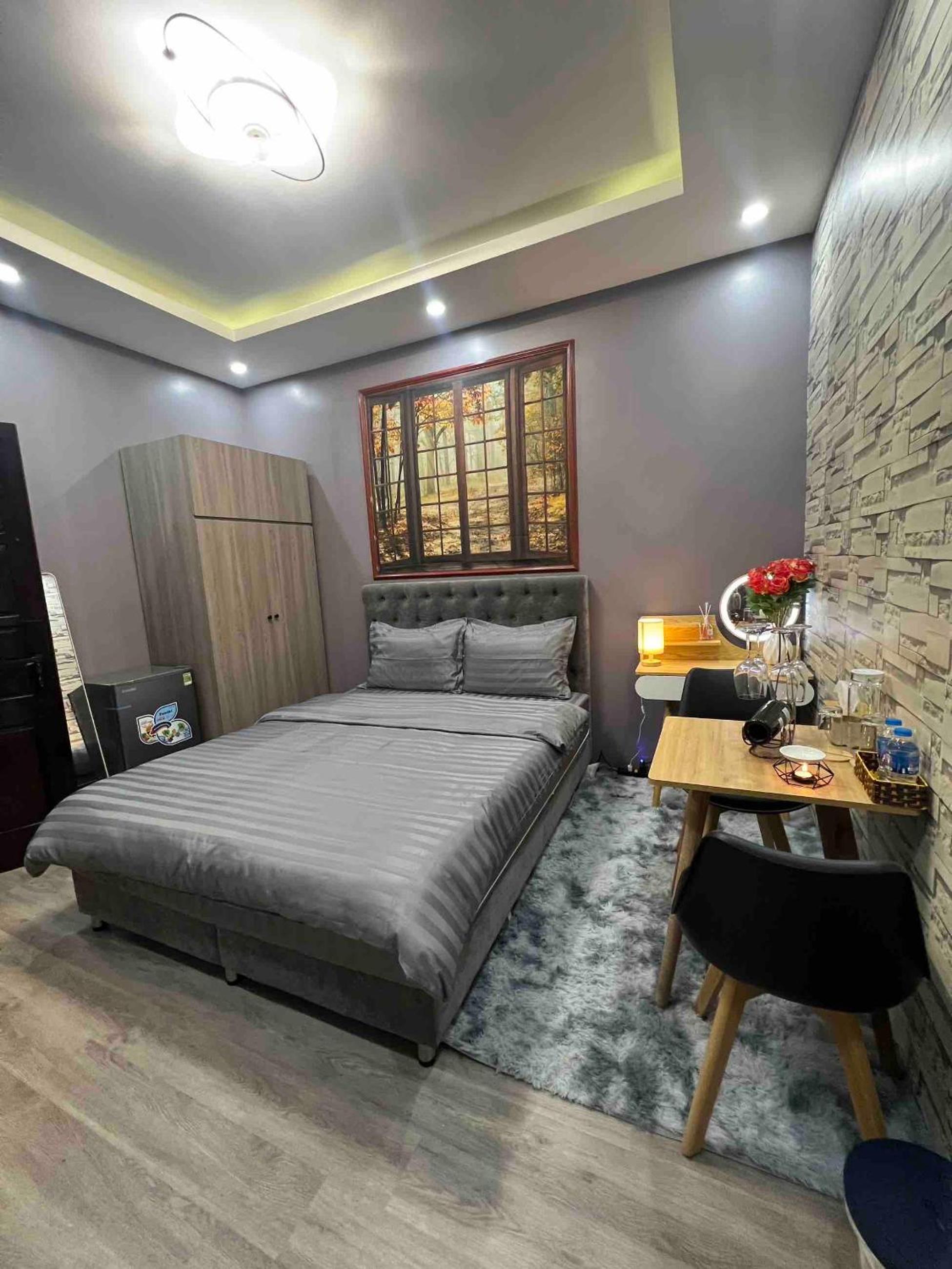 Apartment - Ground Floor photo 1