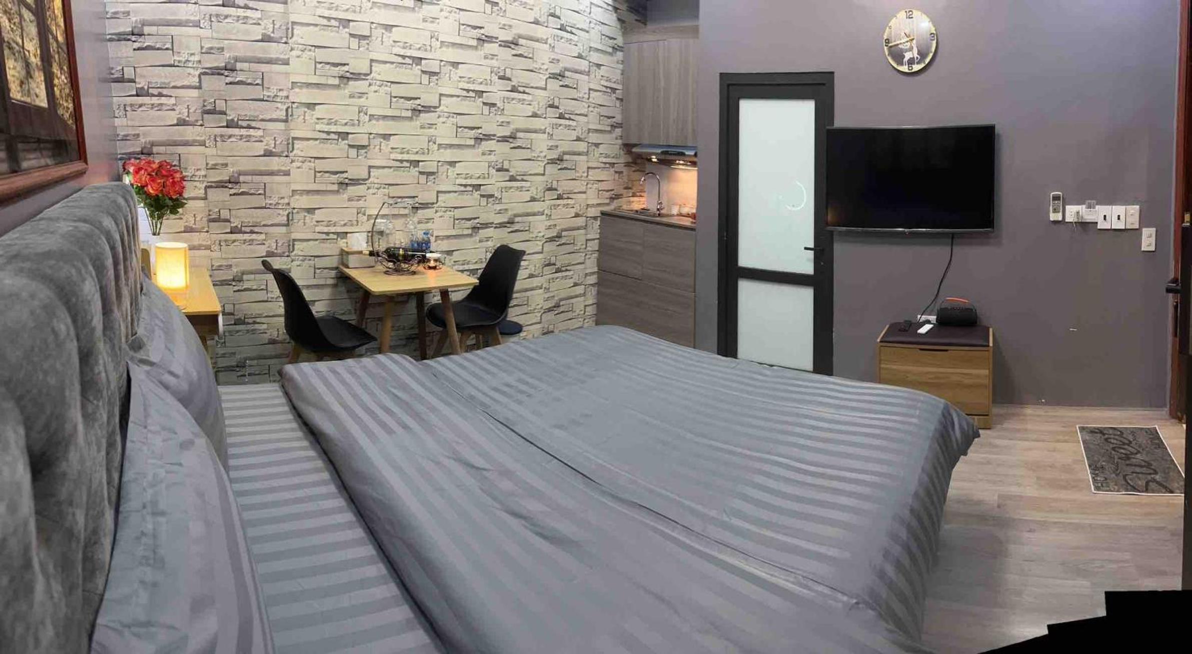 Apartment - Ground Floor photo 3