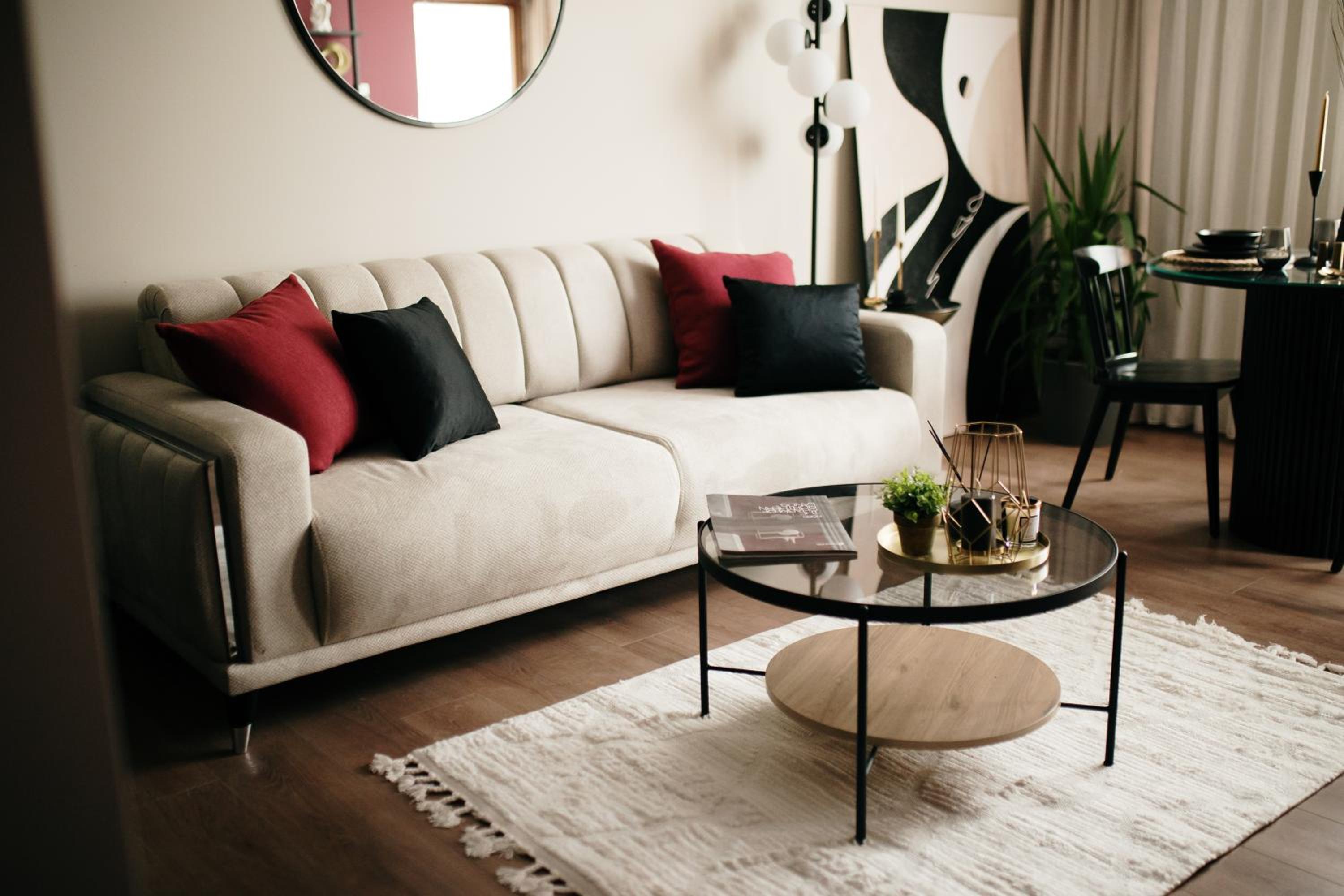 Superior Apartment photo 2