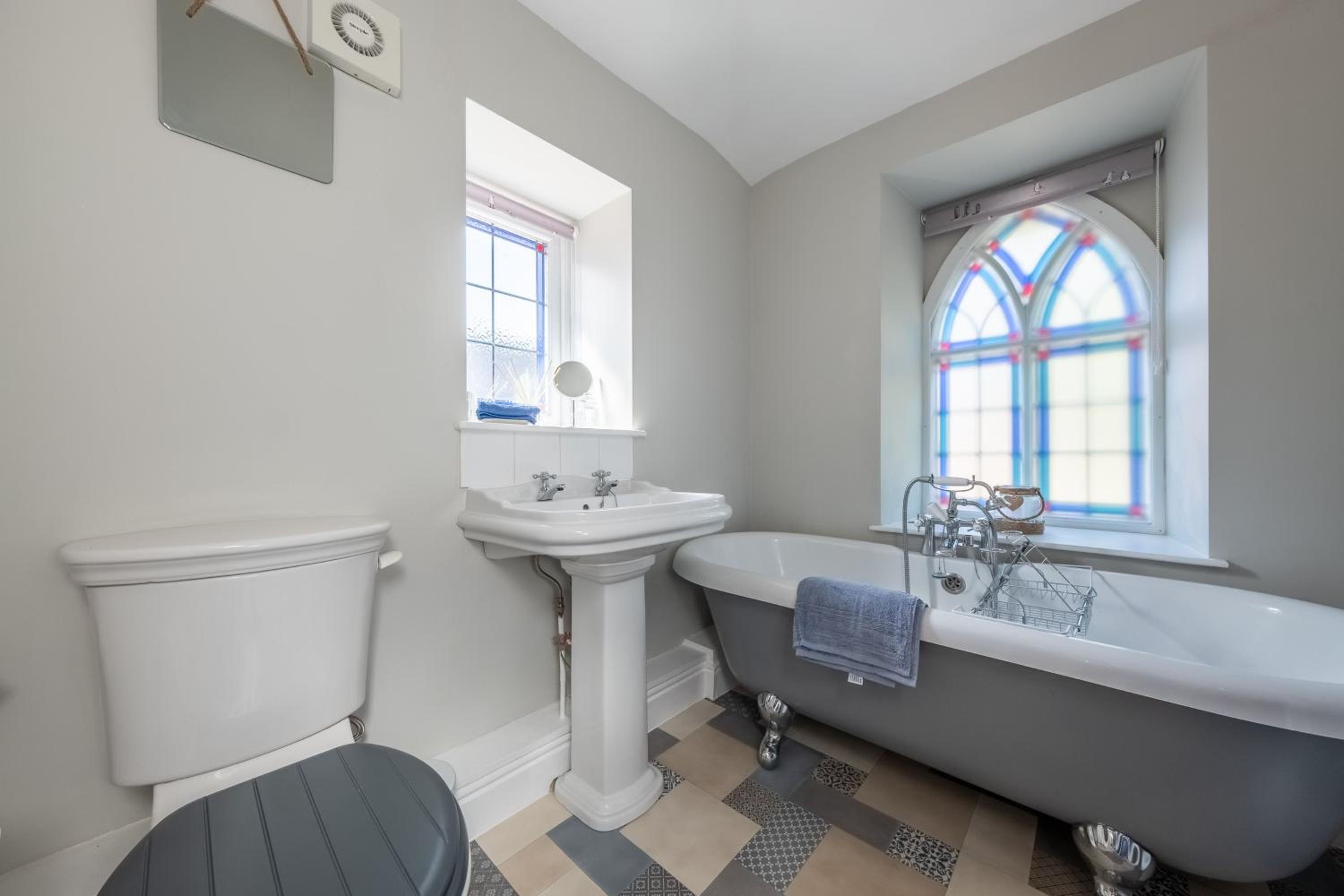Vacation Home photo 1