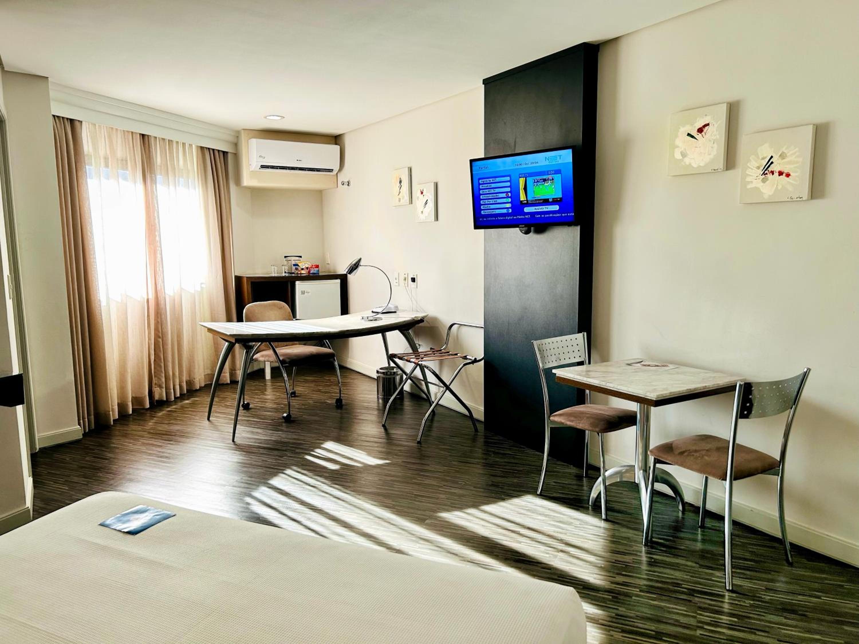 Suite Executive Double, photo 7
