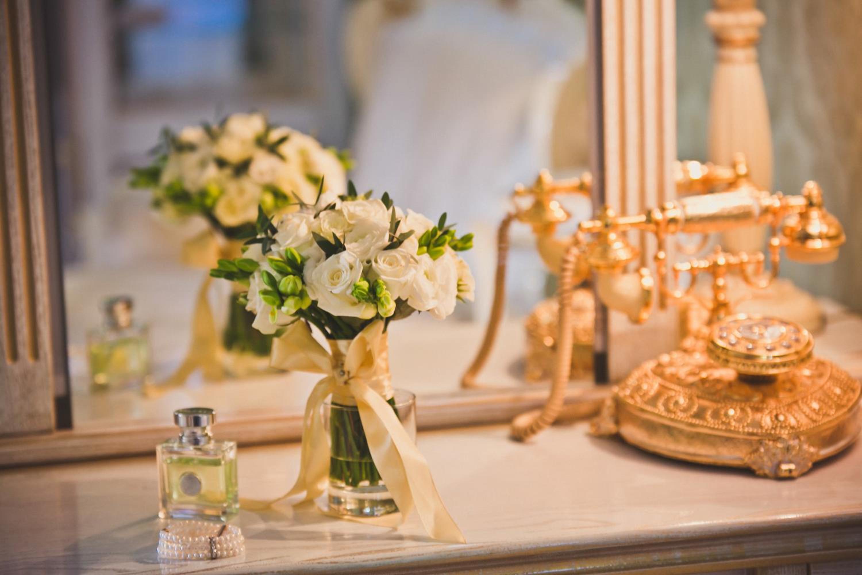 Bridal Room photo 3