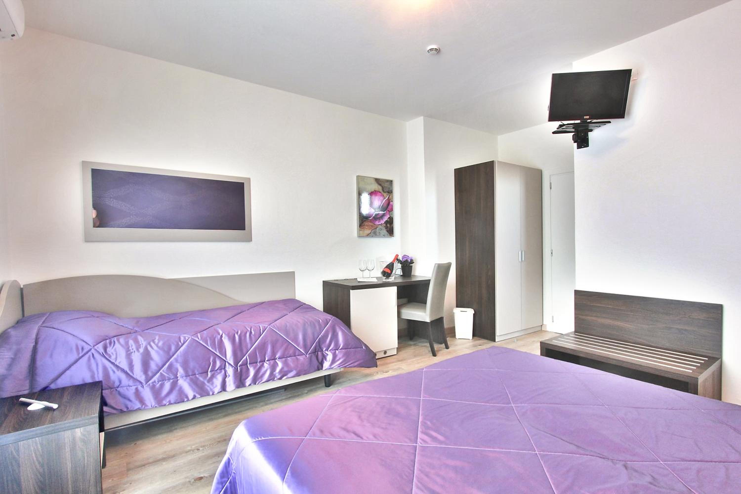 Triple Room - Photo 4