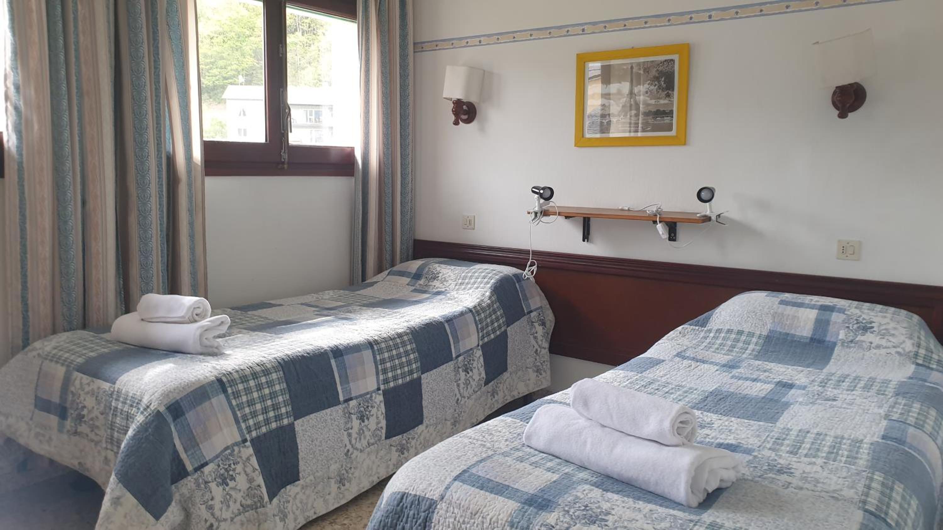 Suite with Mountain View photo 1