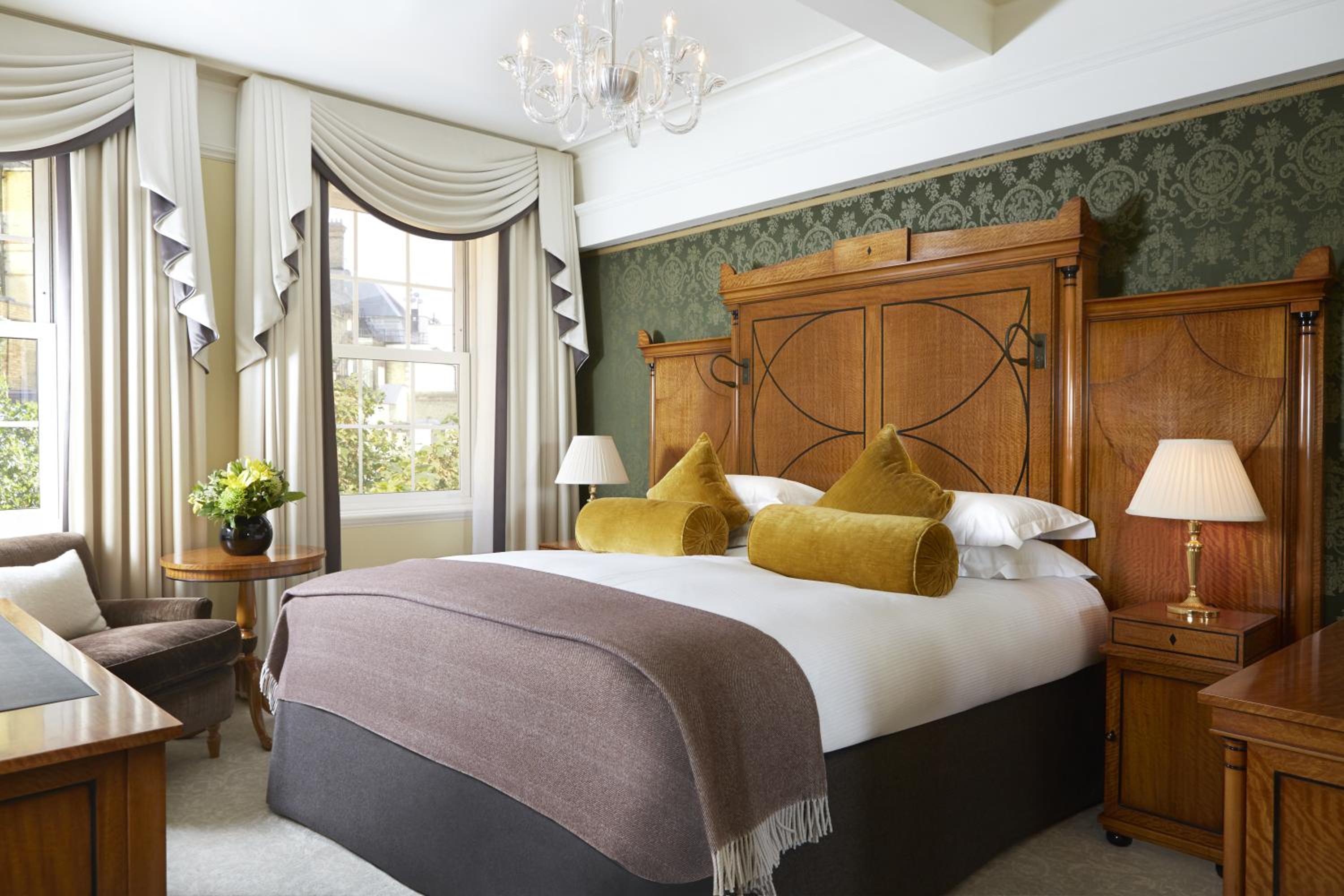 Deluxe Single Room photo 2
