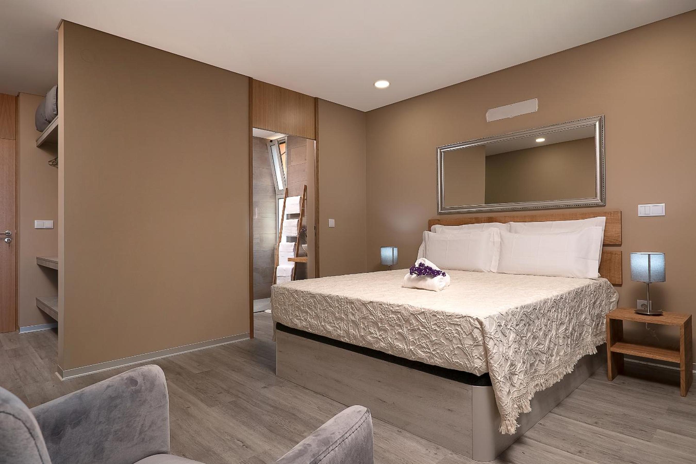 Two-Bedroom Villa photo 1
