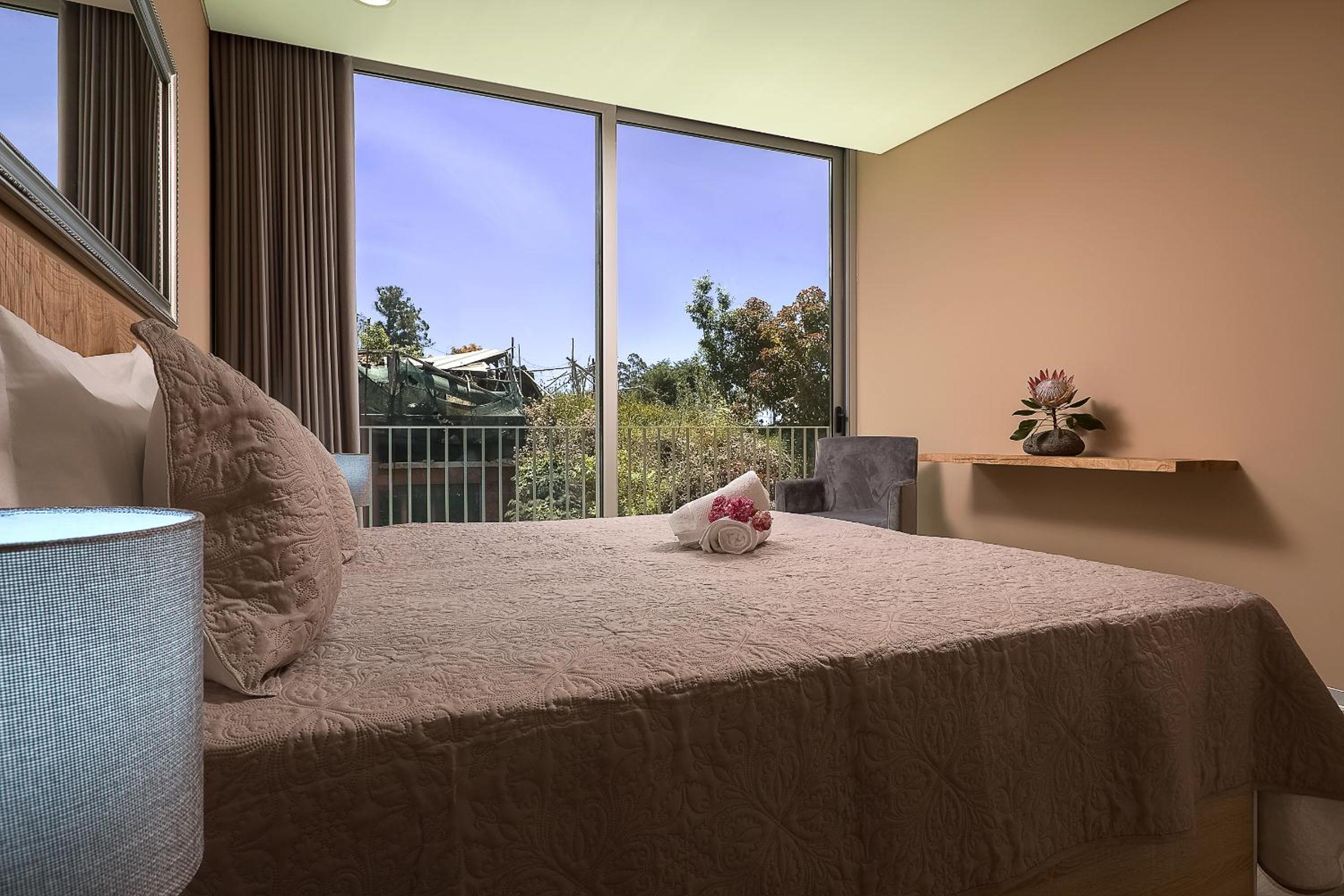 Two-Bedroom Villa photo 3