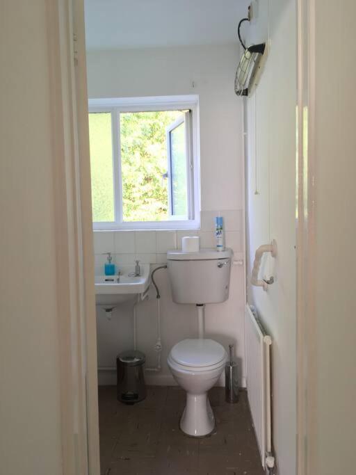 Two-Bedroom Apartment photo 2