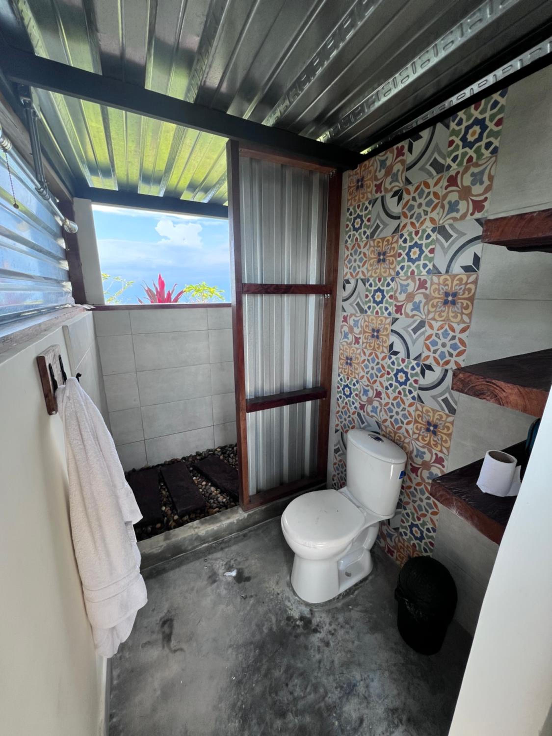 Superior Double or Twin Room with Mountain View photo 2