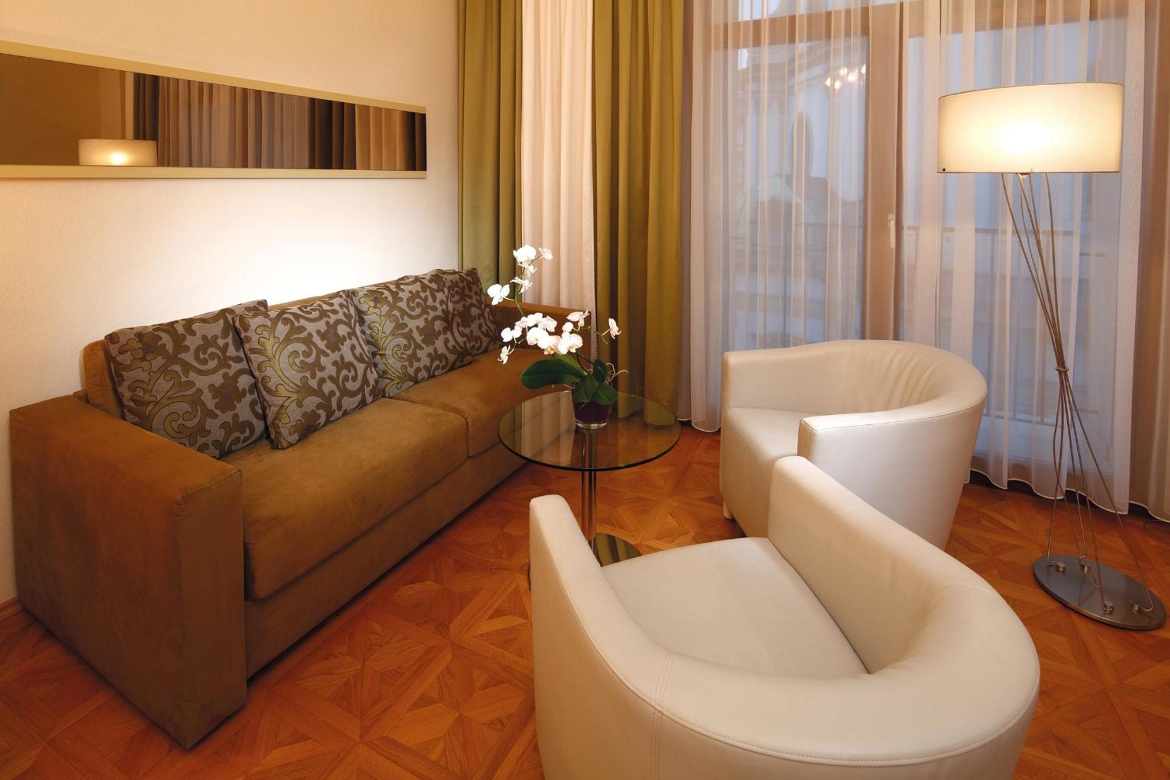 Superior Double Room photo 3