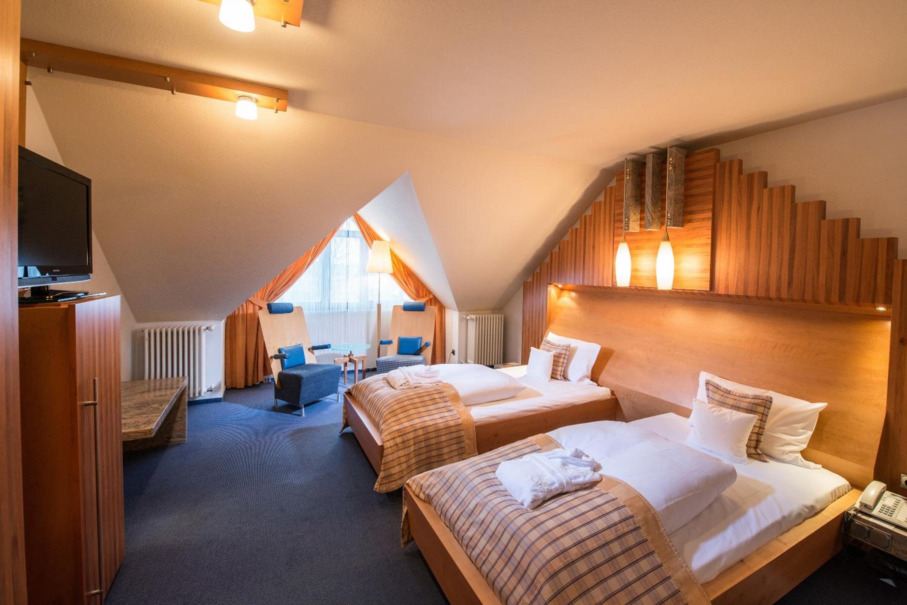 Comfort Double Room - Photo 8