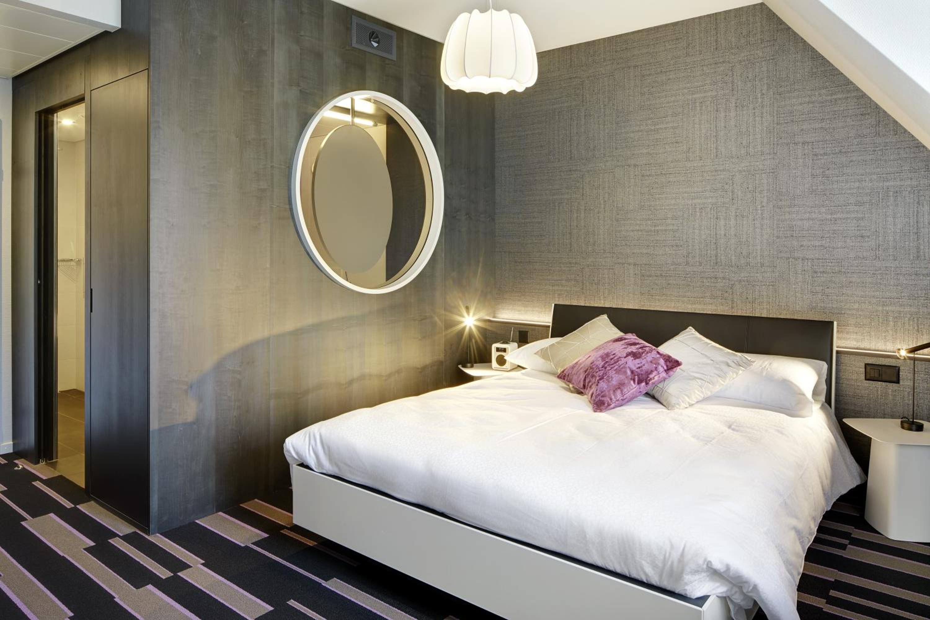 LIFESTYLE  Double Room - Photo 5