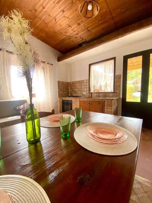 One-Bedroom Chalet photo 3