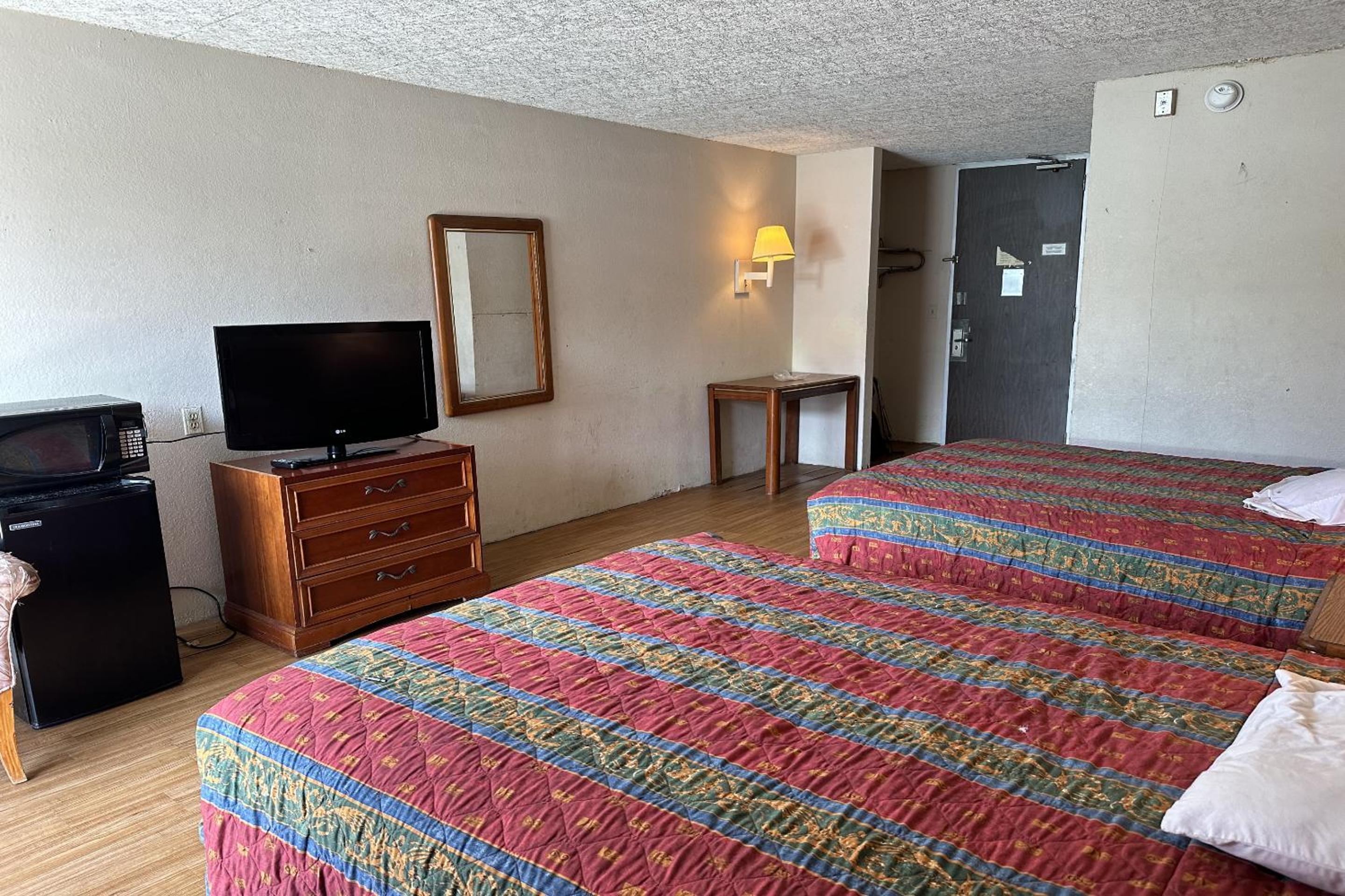 Campus Inn by Hotel O Gainesville - University Area, Photo 3