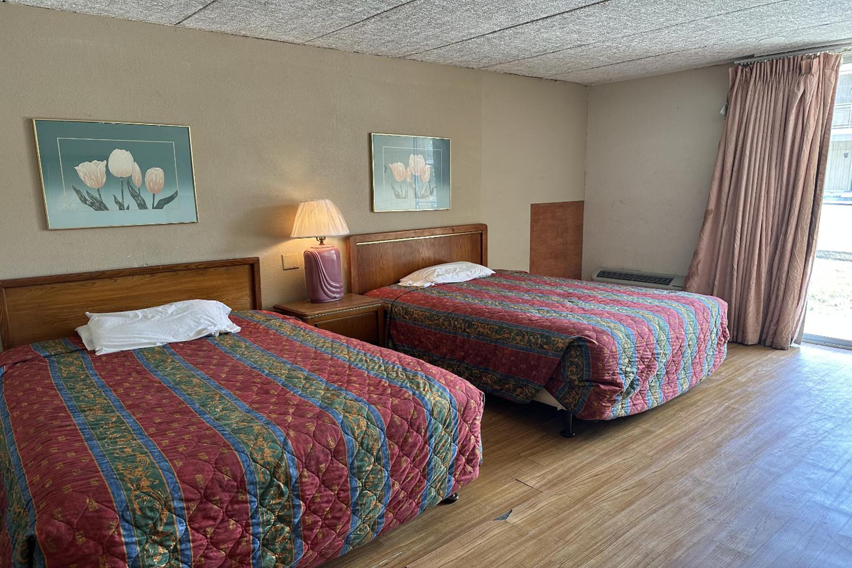 Campus Inn by Hotel O Gainesville - University Area, Photo 2