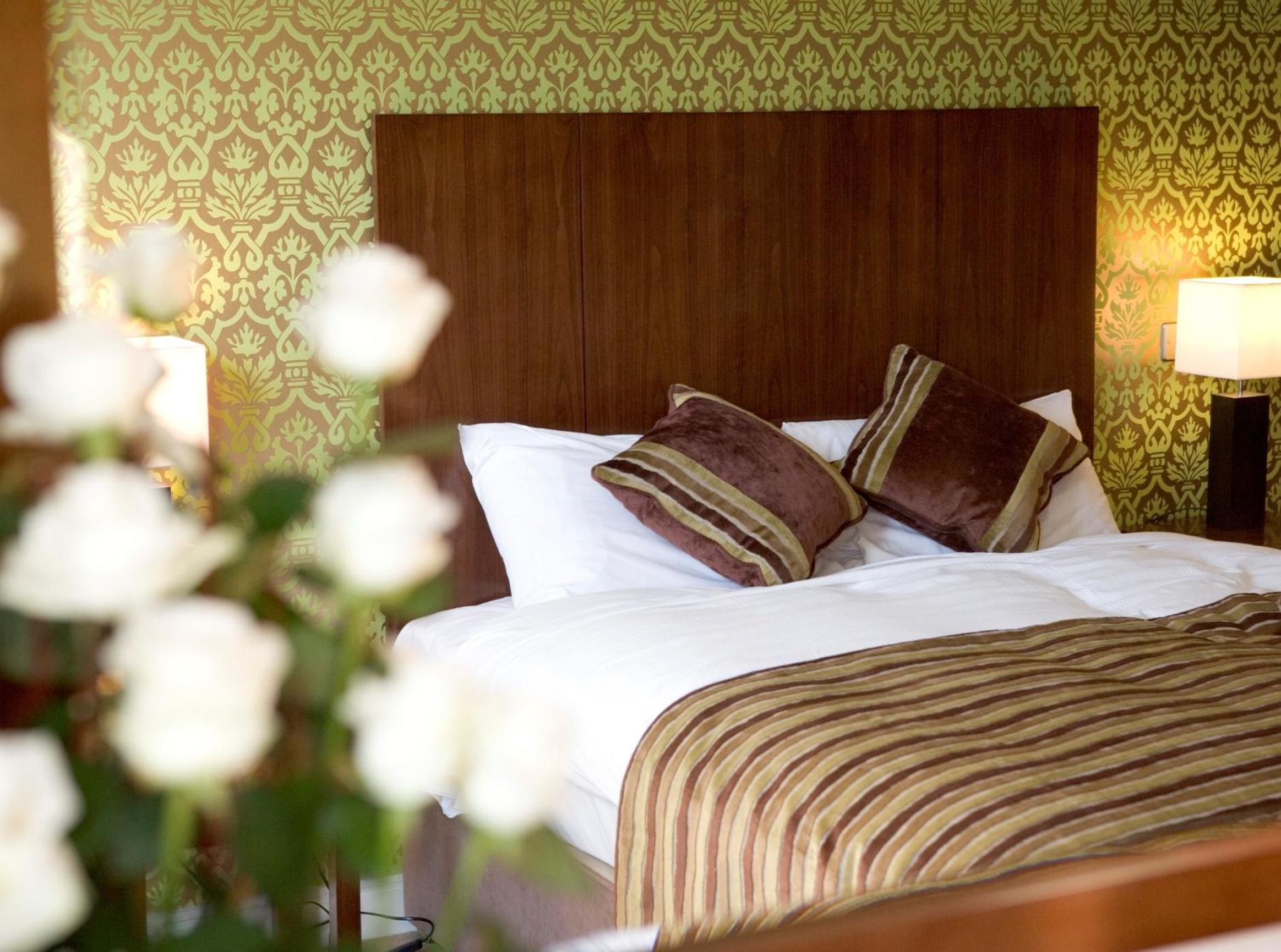 Double Room - Photo 6