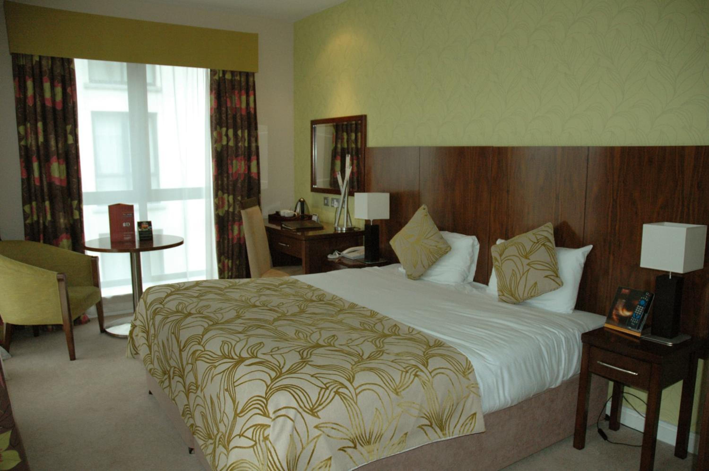 Double Room - Photo 7