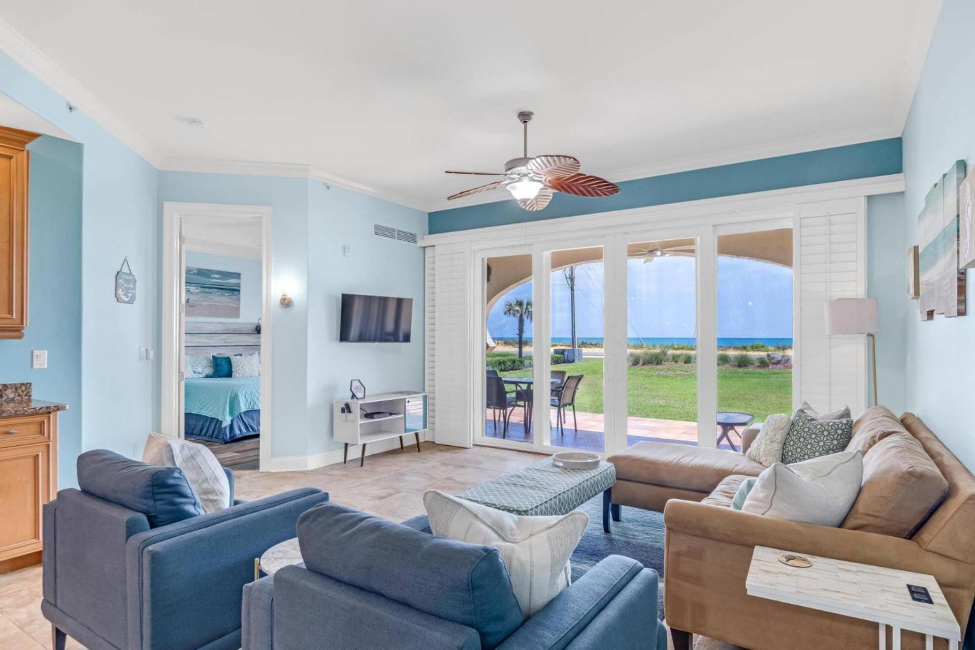 Vacation Home photo 1