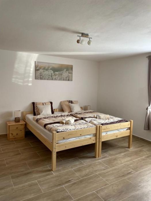 Family Apartment photo 1