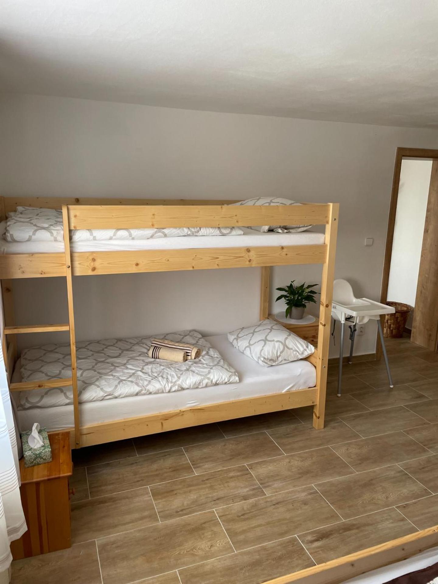 Family Apartment photo 3