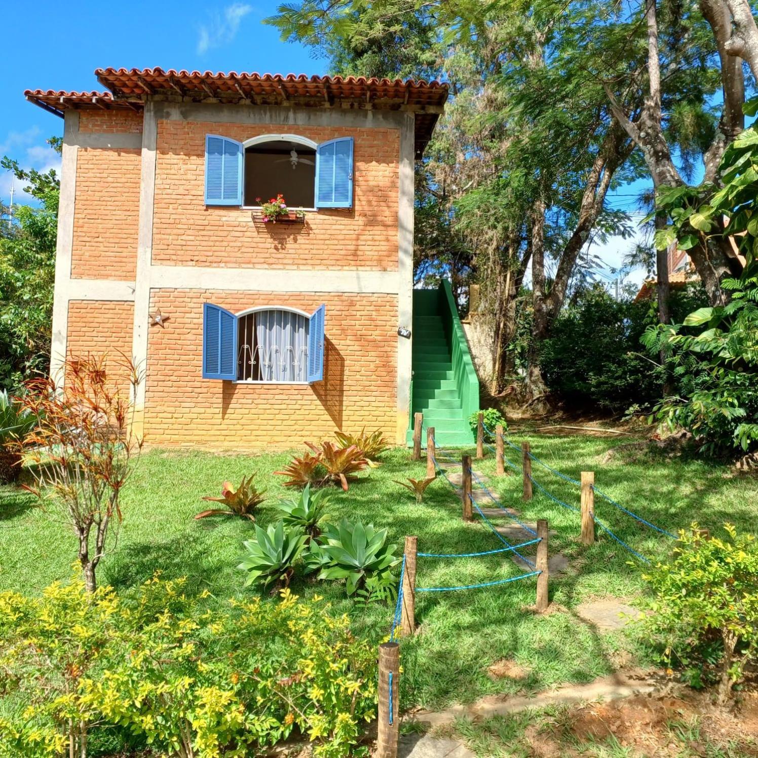 Chalet photo 2