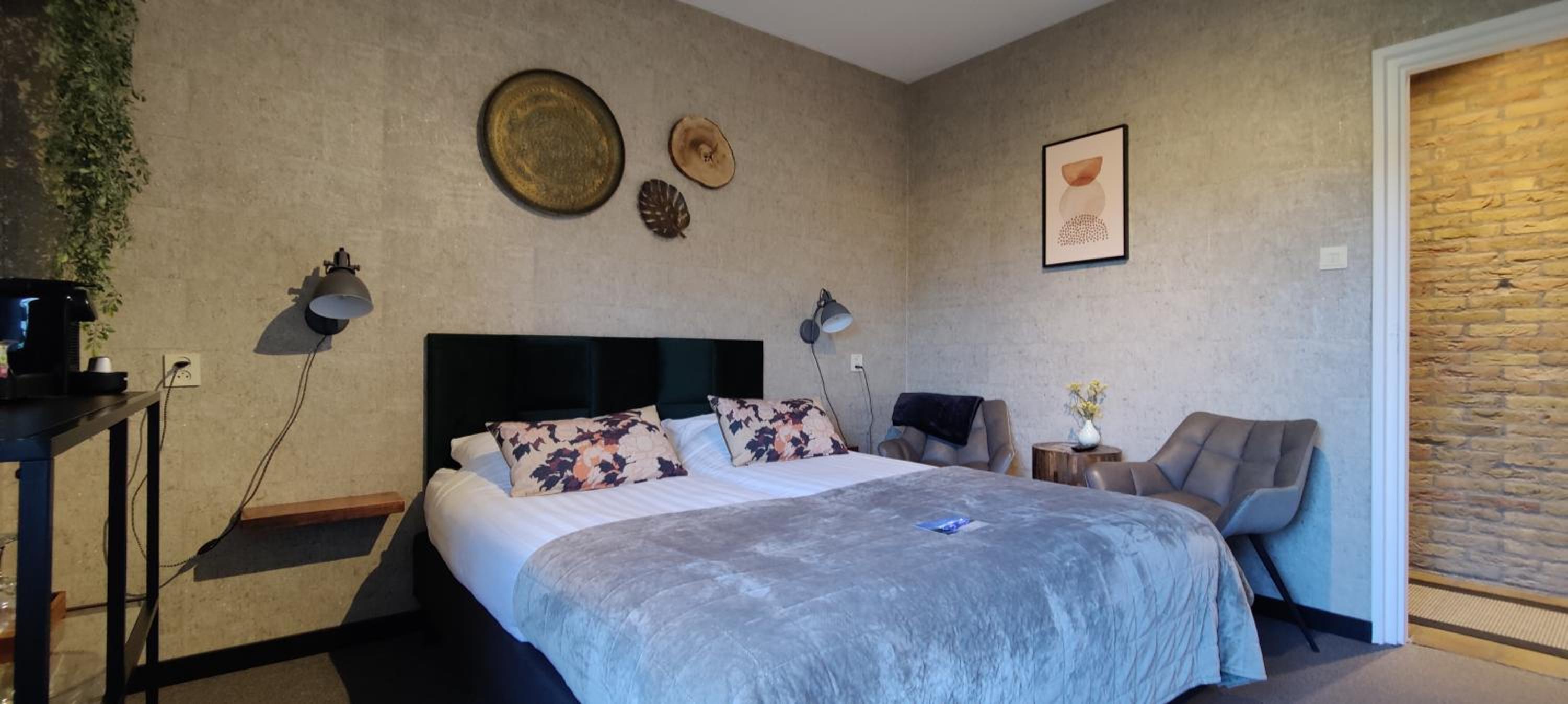 Double Room photo 2