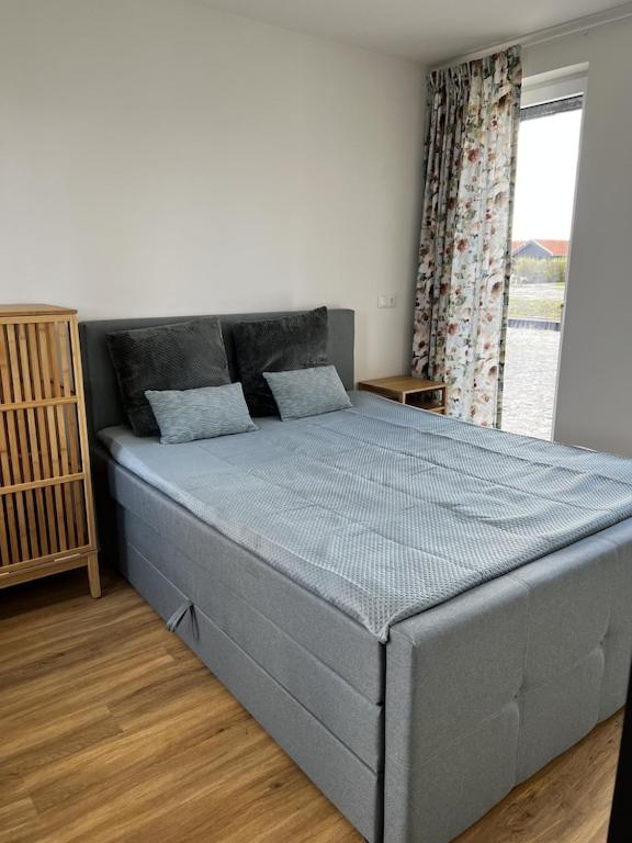 Two-Bedroom House photo 2