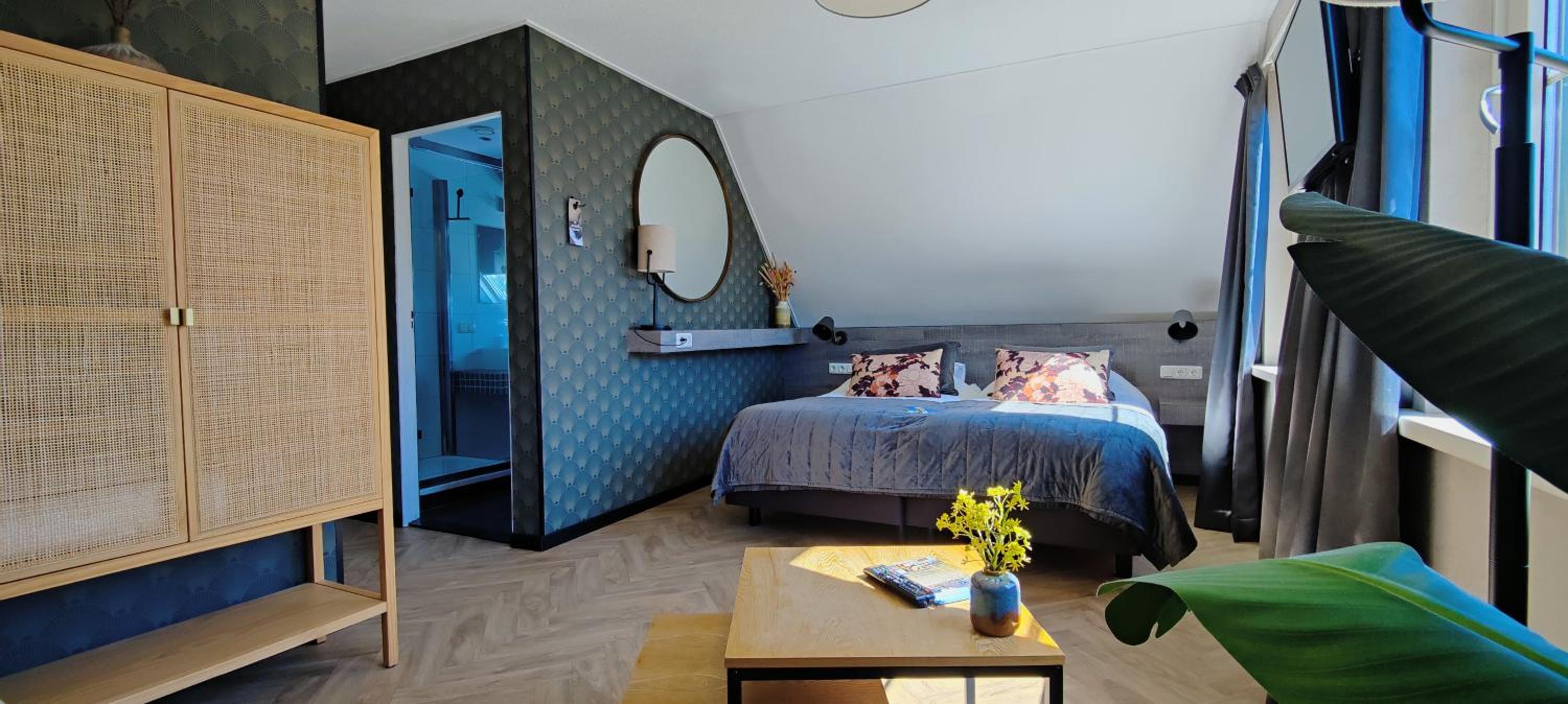 Suite photo 1