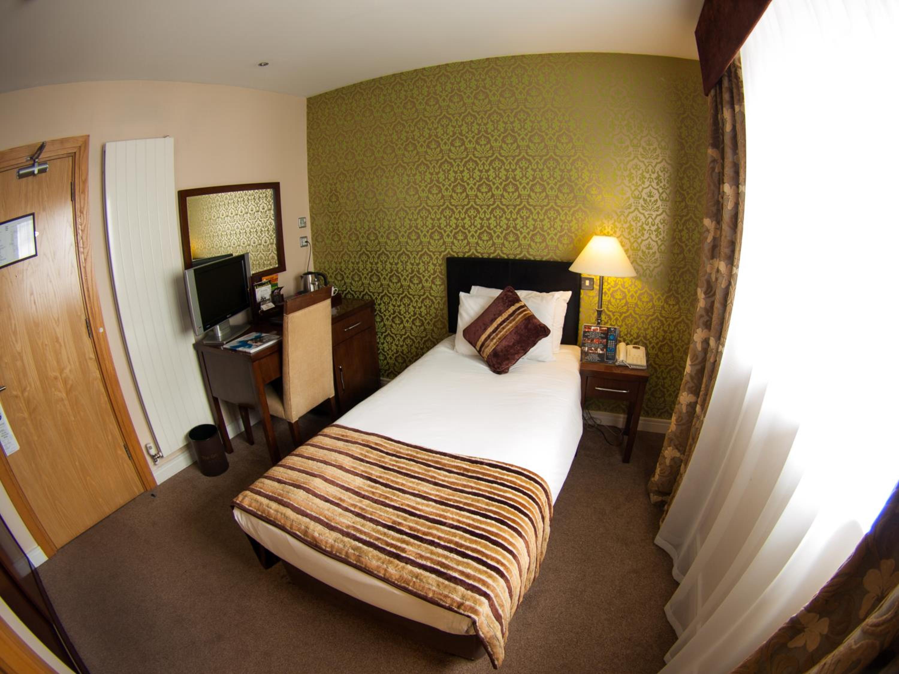 Cozy Double Room photo 2