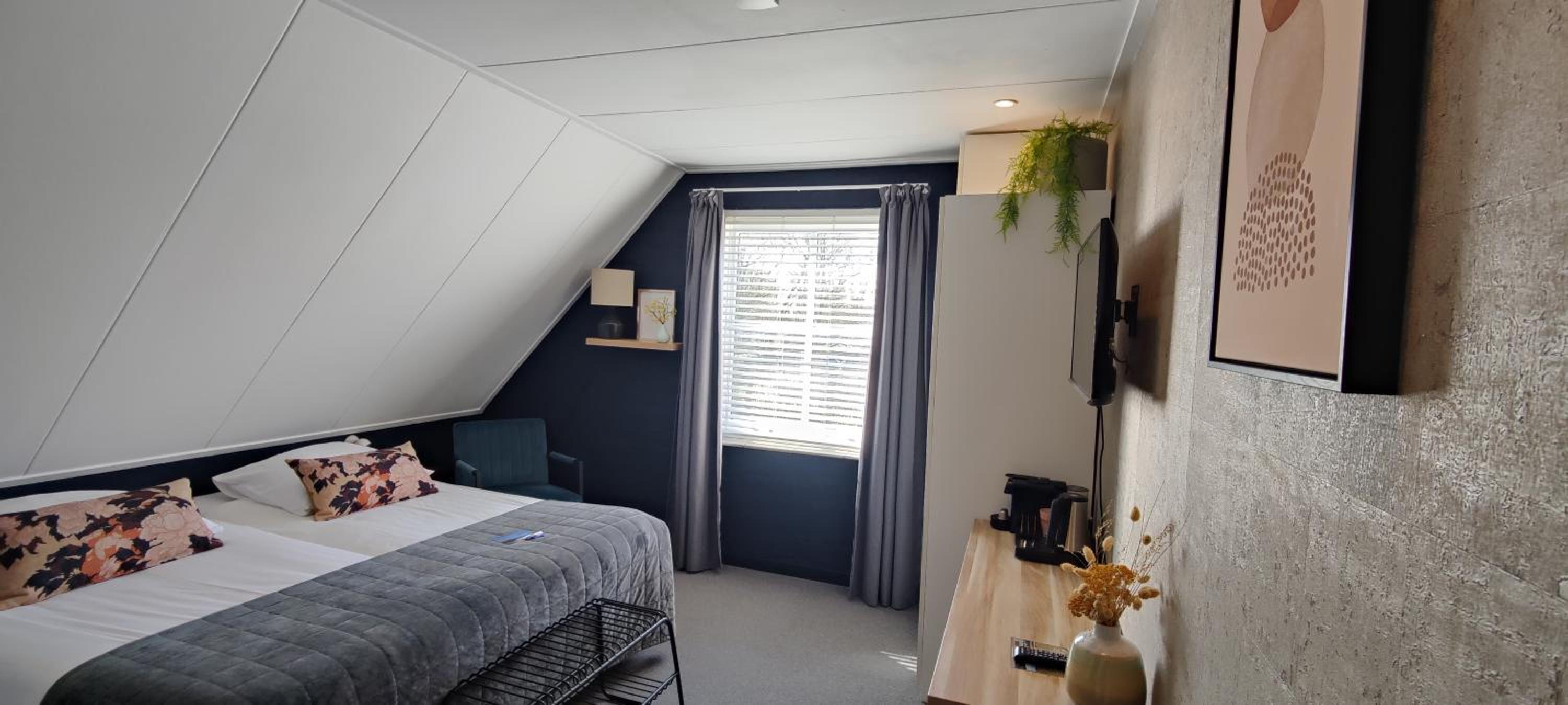 Superior Double or Twin Room photo 1