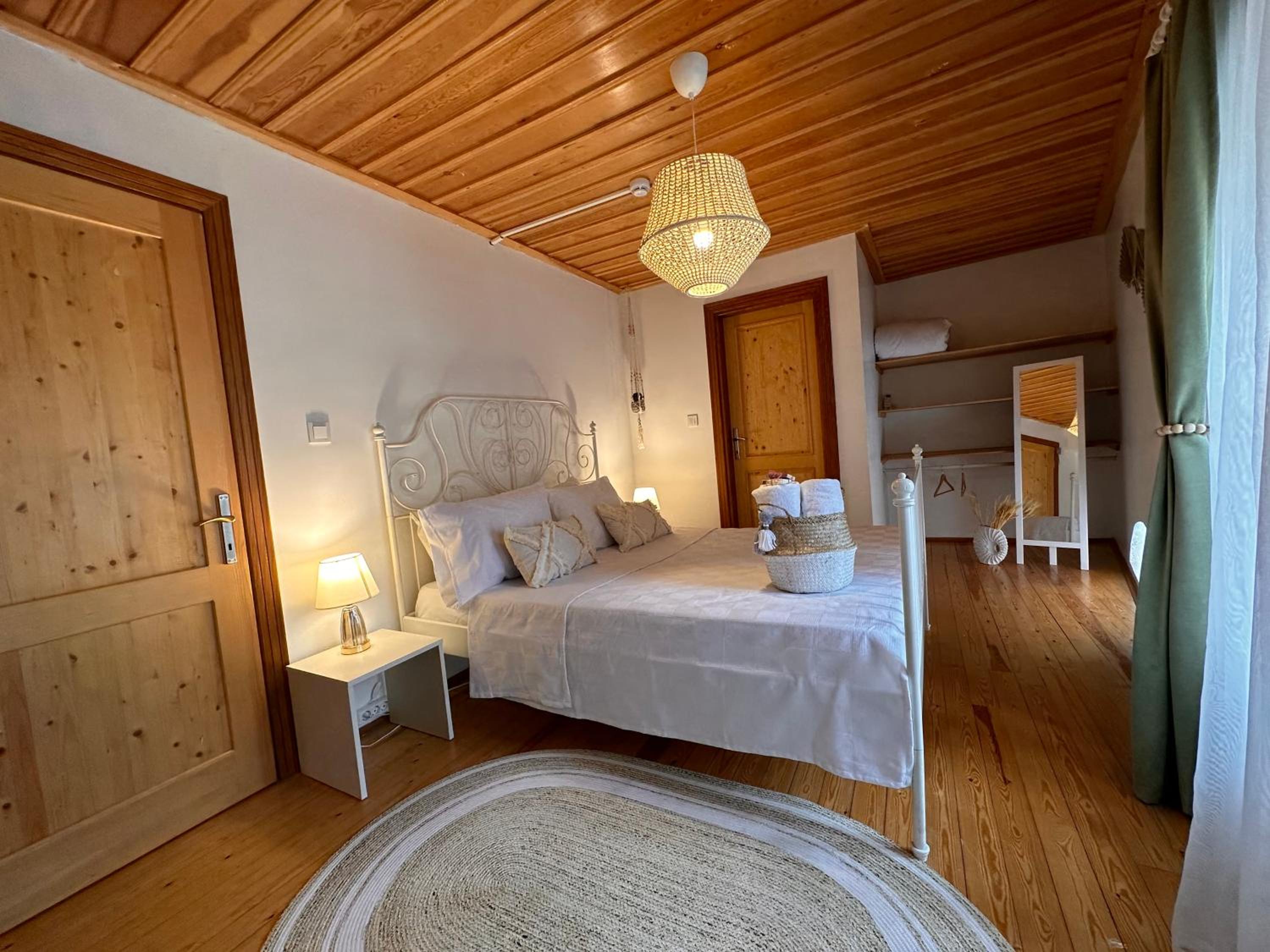 Quarto Deluxe