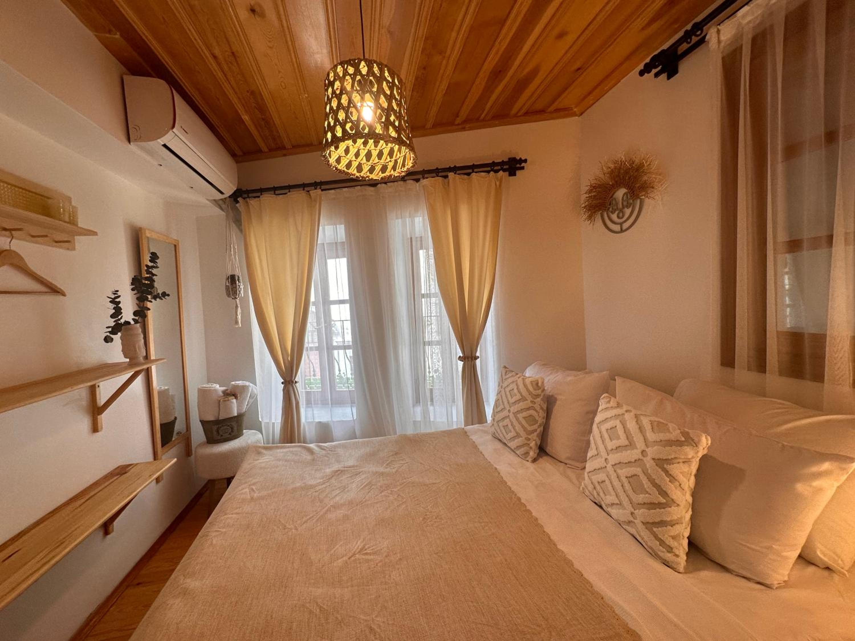 Quarto Duplo Pequeno