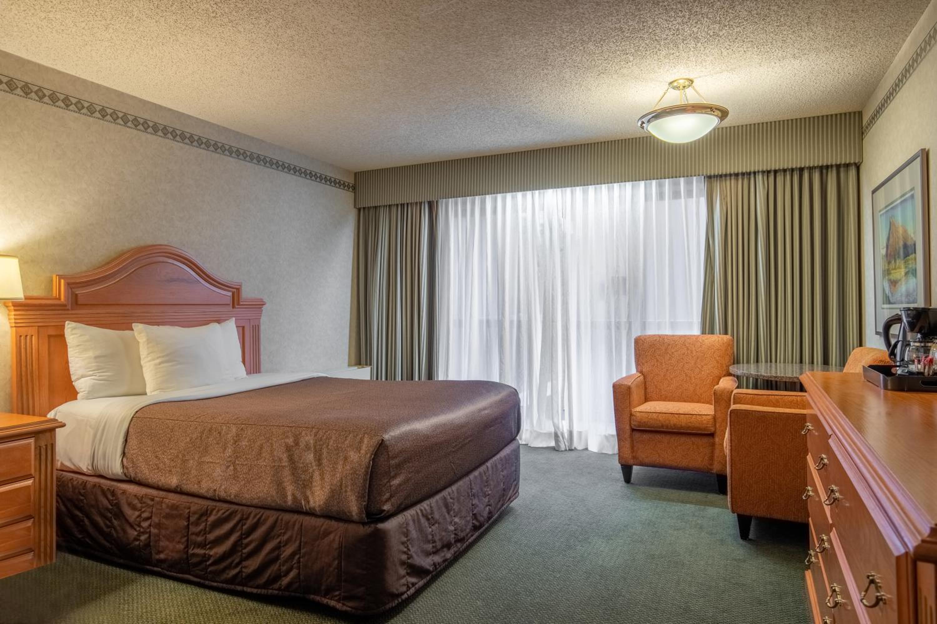 Room Selected at Check-In - Photo 3