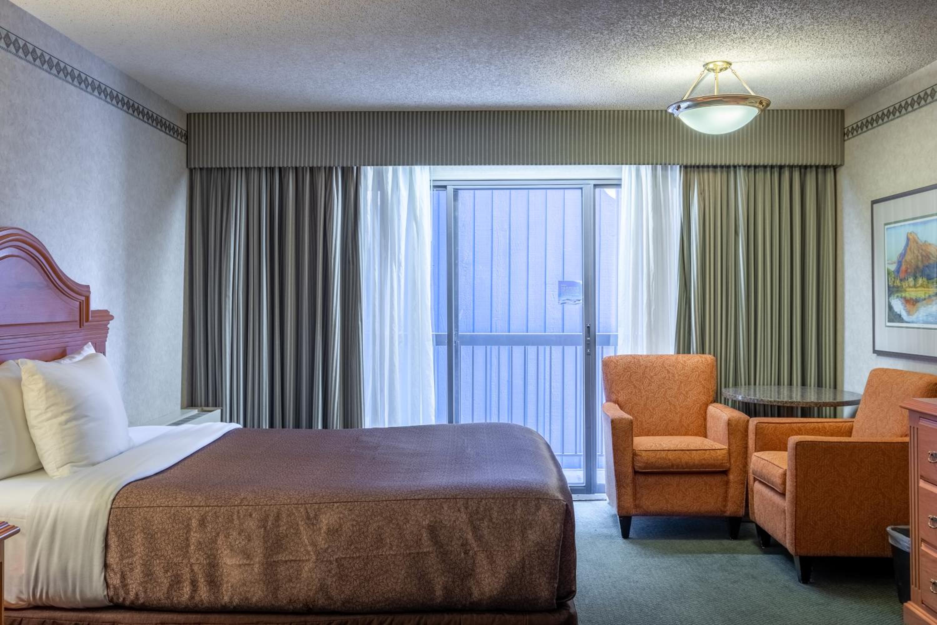 Room Selected at Check-In - Photo 1