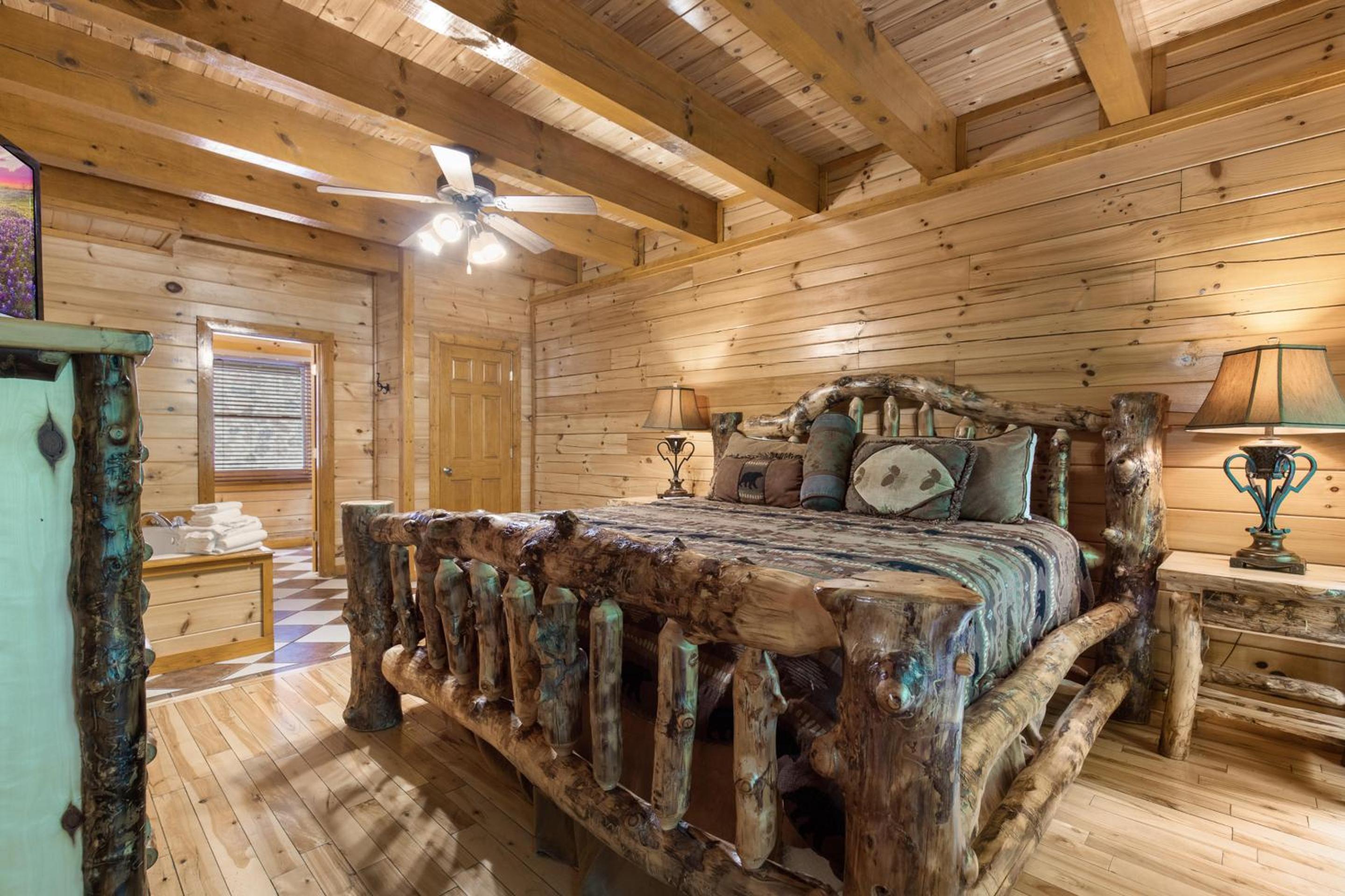 Vacation Home - Photo 26