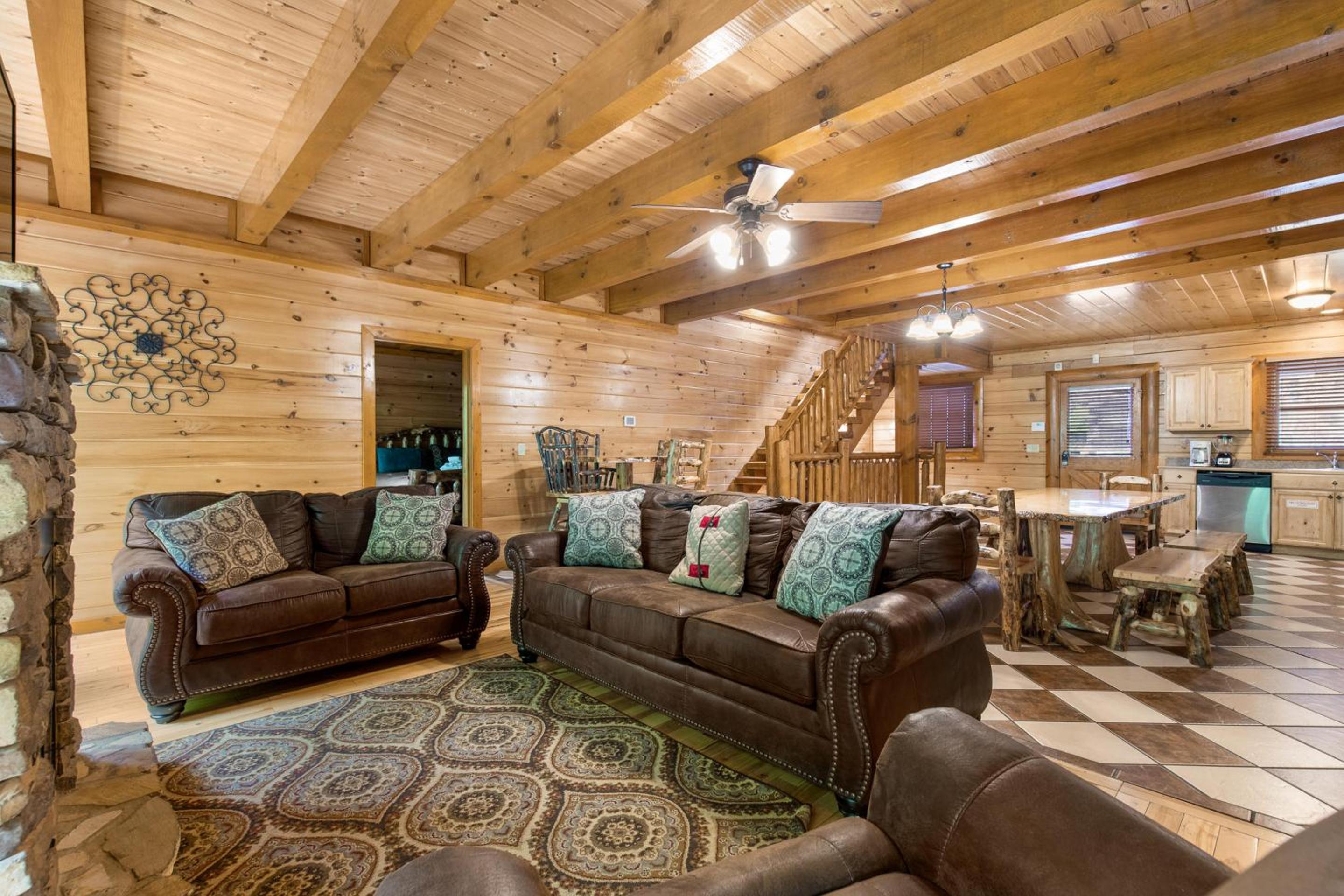 Vacation Home - Photo 16