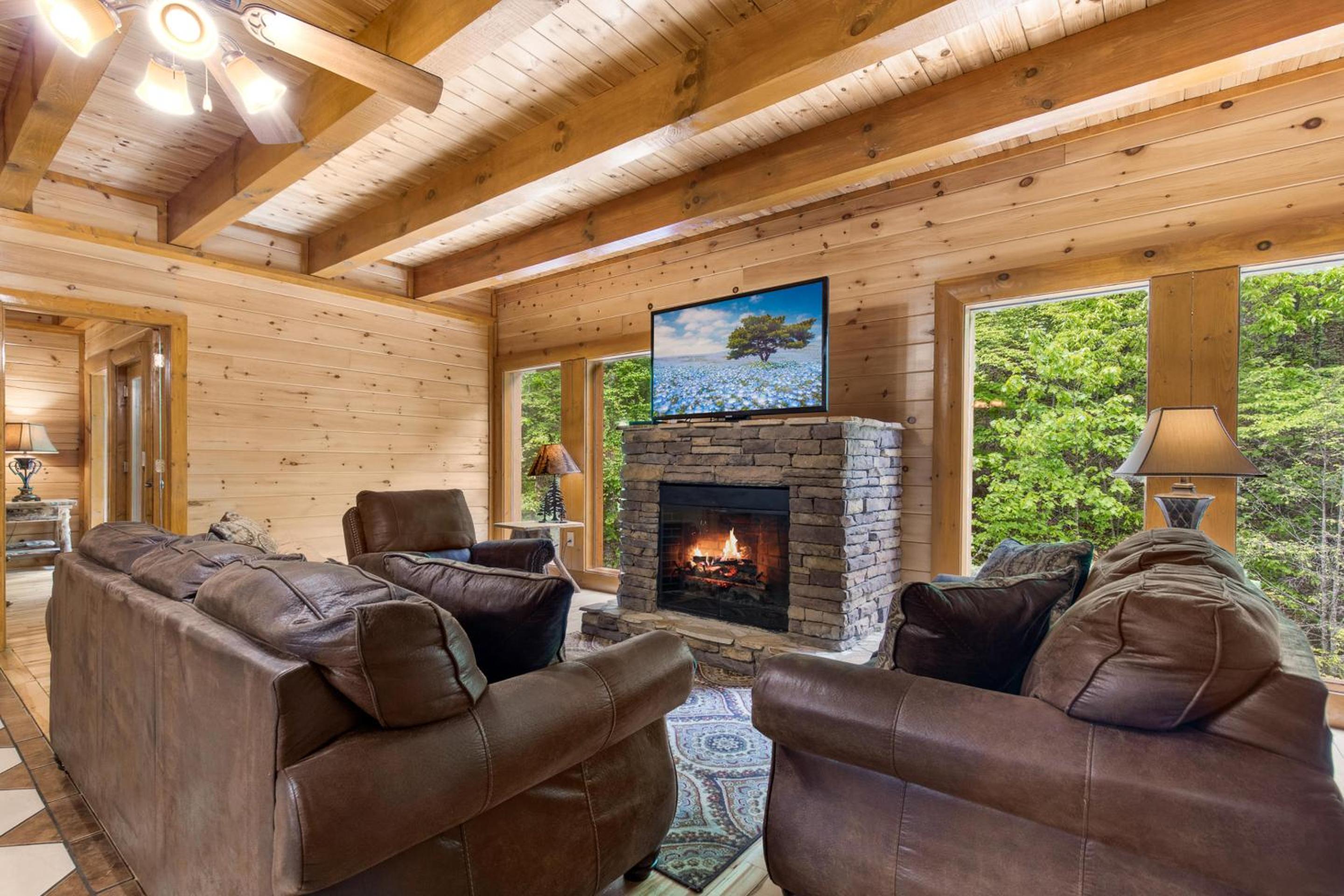 Vacation Home - Photo 17