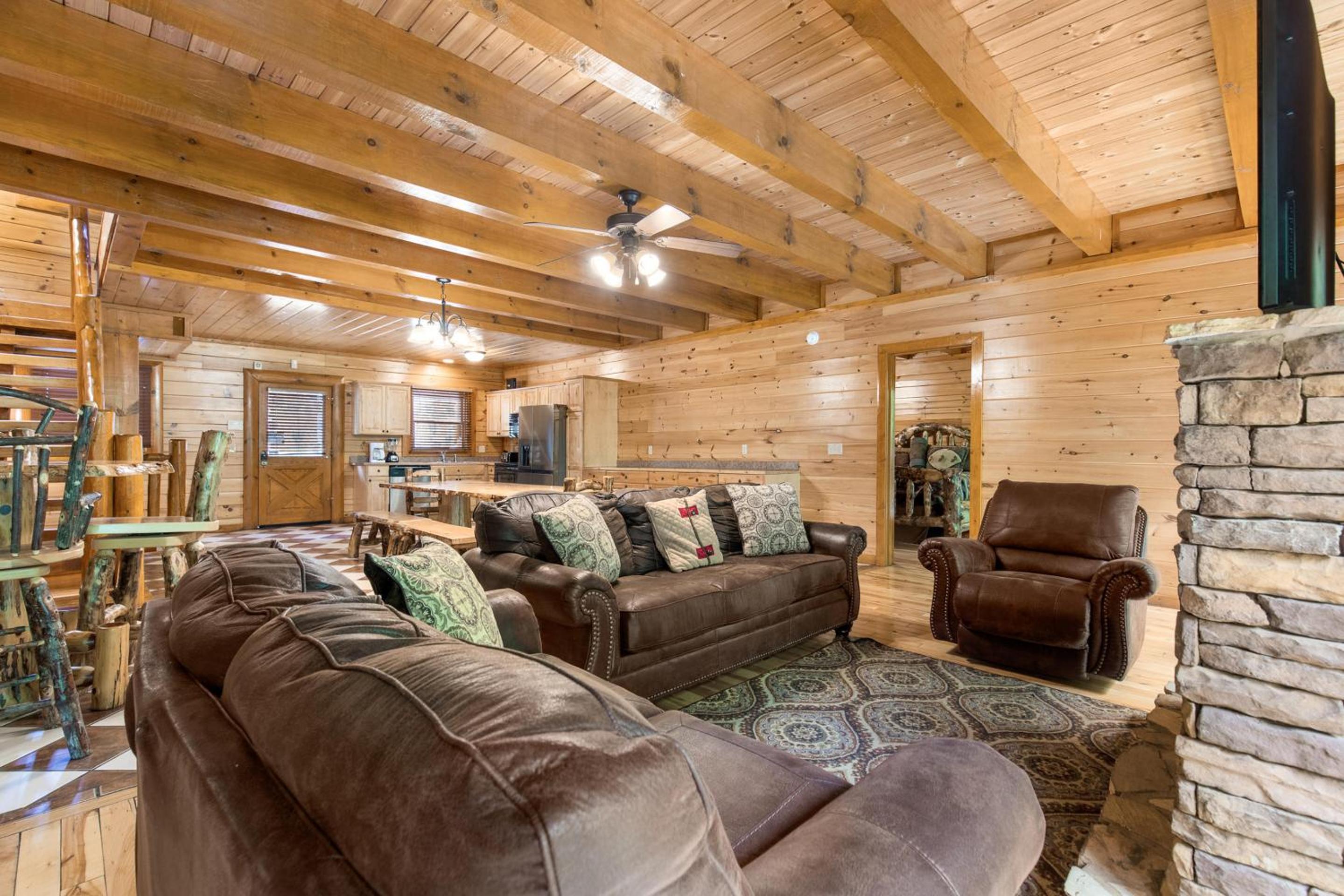 Vacation Home - Photo 18