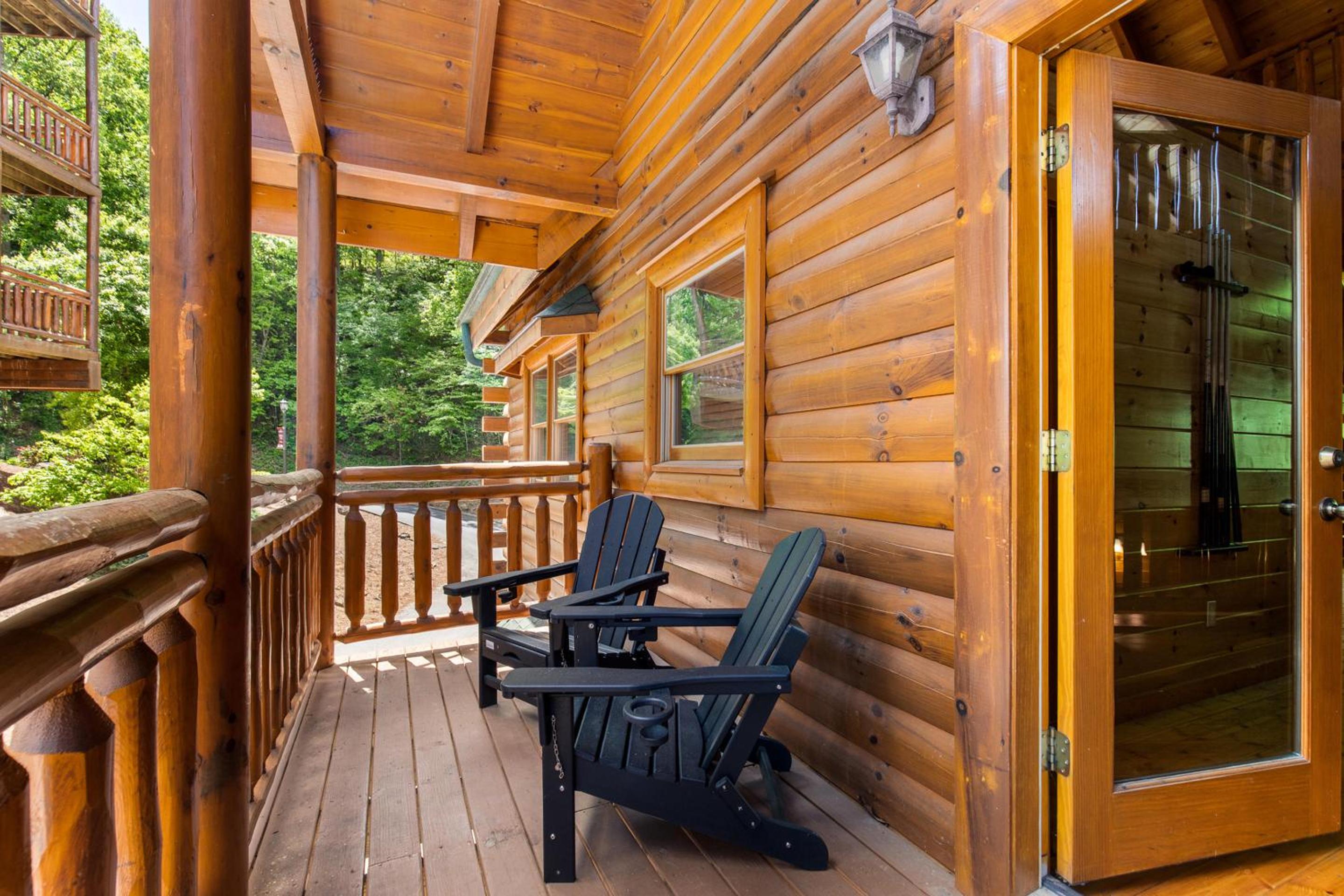 Vacation Home - Photo 36