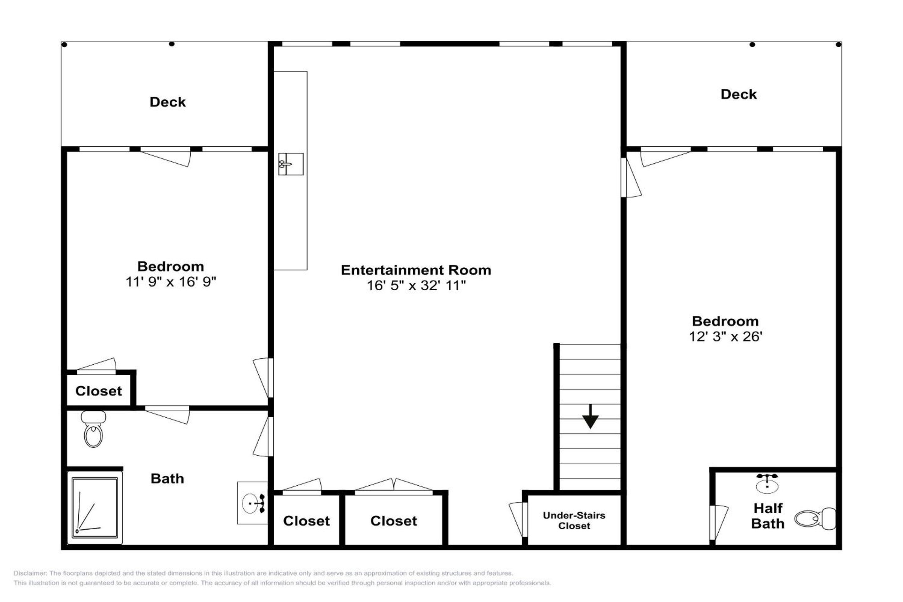 Vacation Home - Photo 38