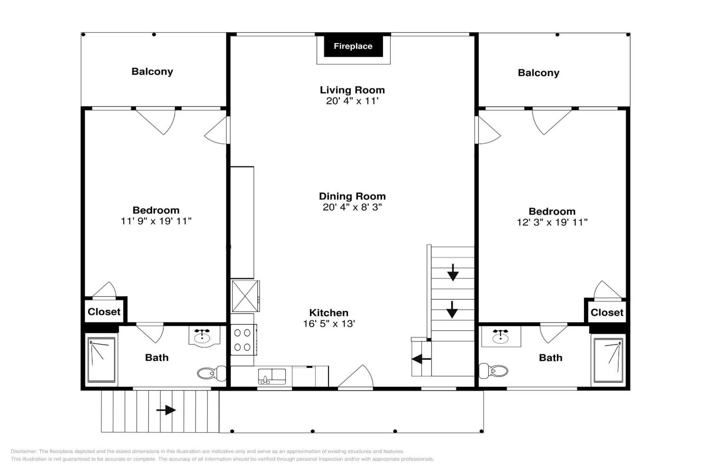 Vacation Home - Photo 40